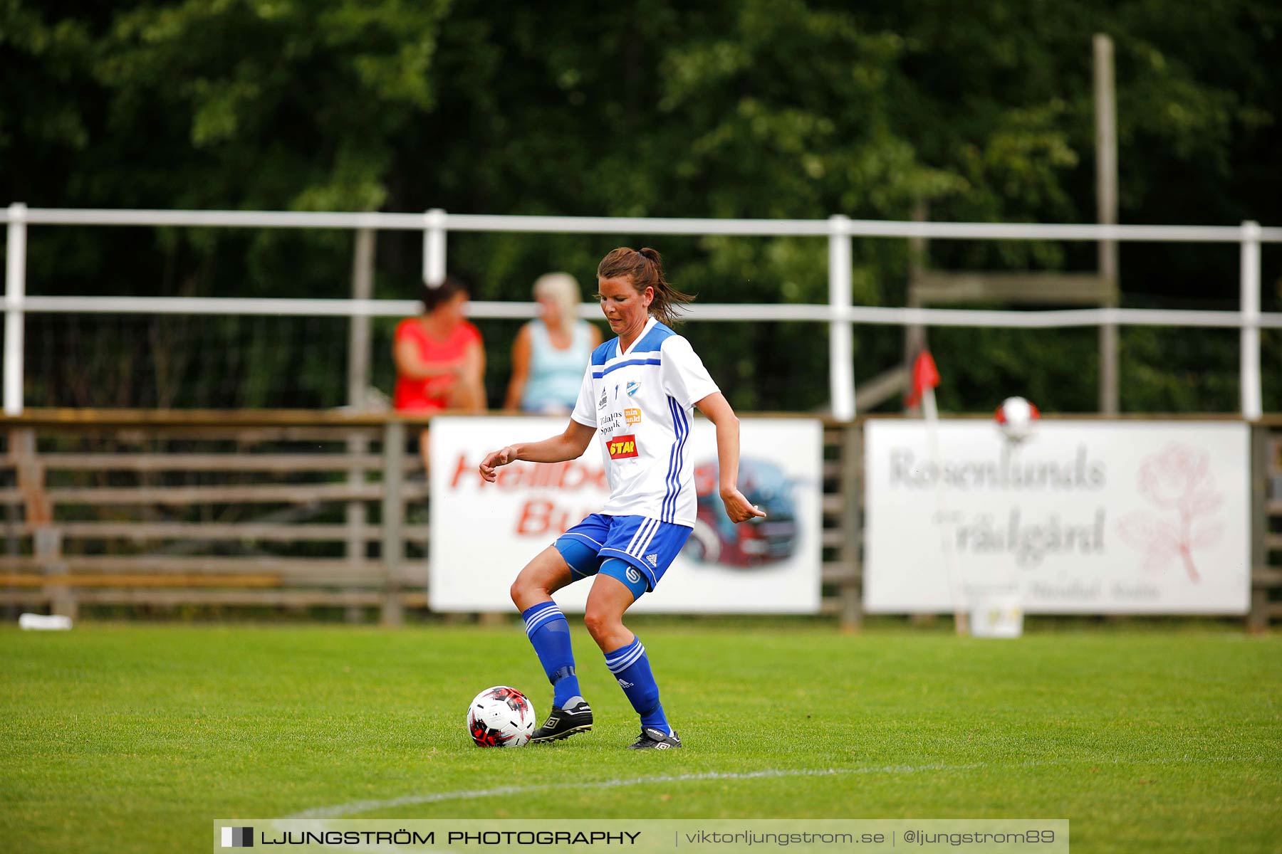 Ulvåkers IF-IFK Tidaholm 1-1,dam,Åbrovallen,Ulvåker,Sverige,Fotboll,,2018,202648