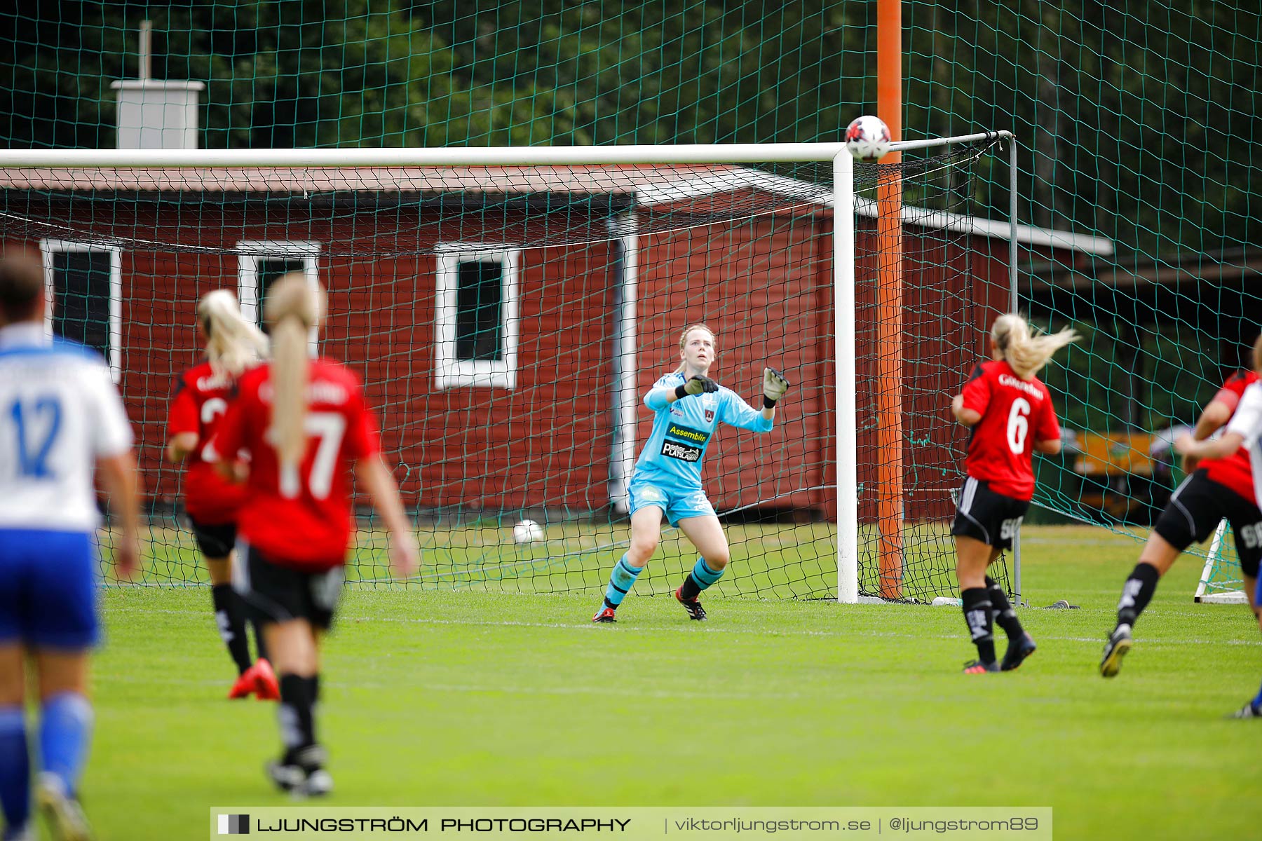 Ulvåkers IF-IFK Tidaholm 1-1,dam,Åbrovallen,Ulvåker,Sverige,Fotboll,,2018,202653