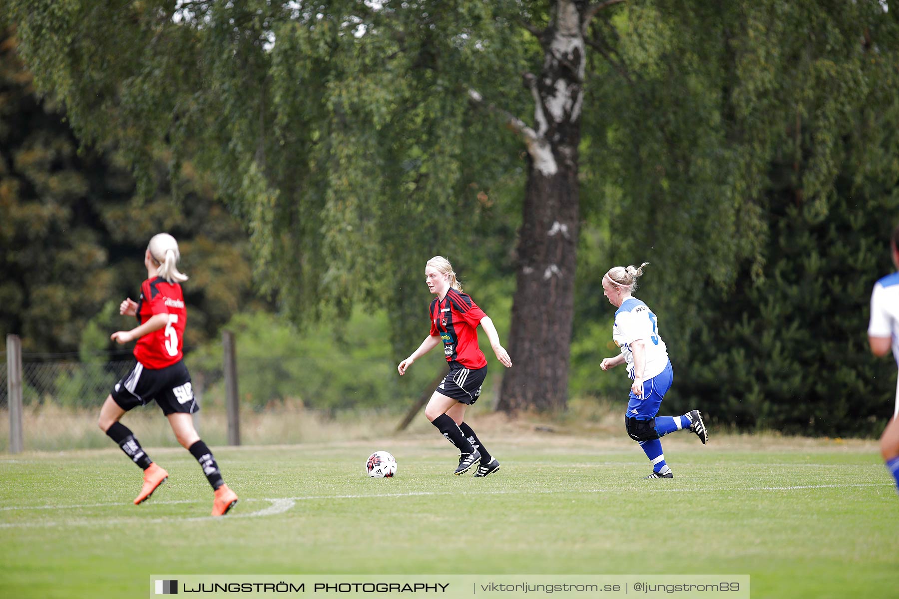 Ulvåkers IF-IFK Tidaholm 1-1,dam,Åbrovallen,Ulvåker,Sverige,Fotboll,,2018,202667