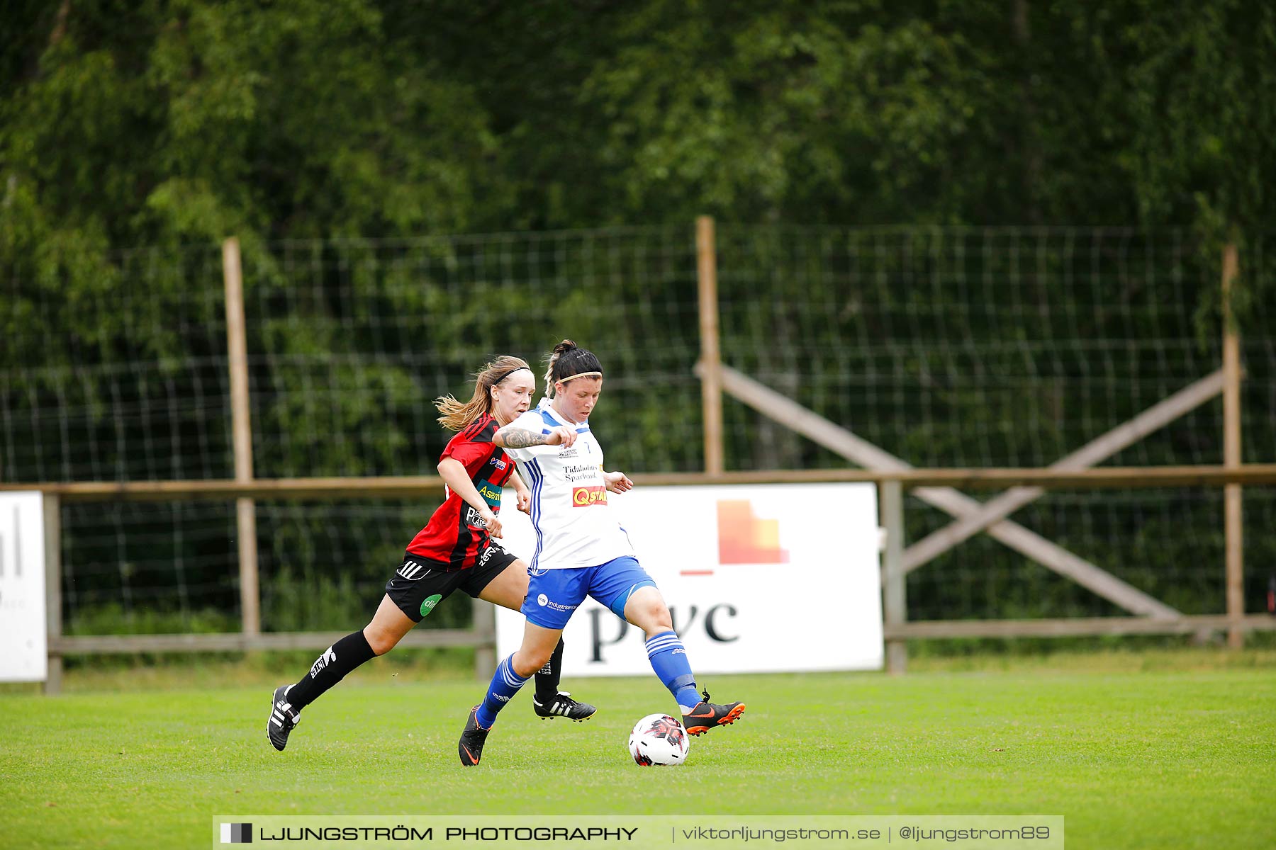 Ulvåkers IF-IFK Tidaholm 1-1,dam,Åbrovallen,Ulvåker,Sverige,Fotboll,,2018,202674