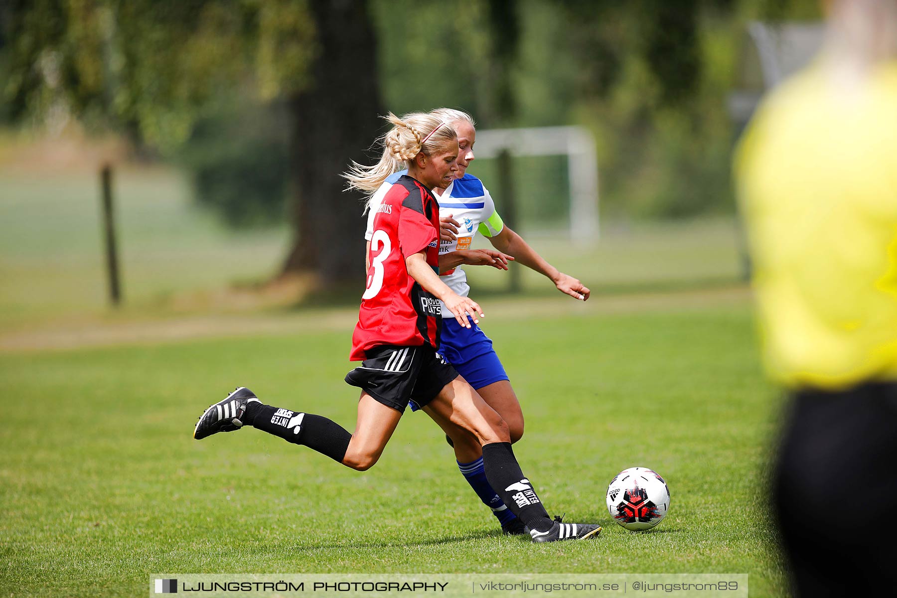 Ulvåkers IF-IFK Tidaholm 1-1,dam,Åbrovallen,Ulvåker,Sverige,Fotboll,,2018,202710