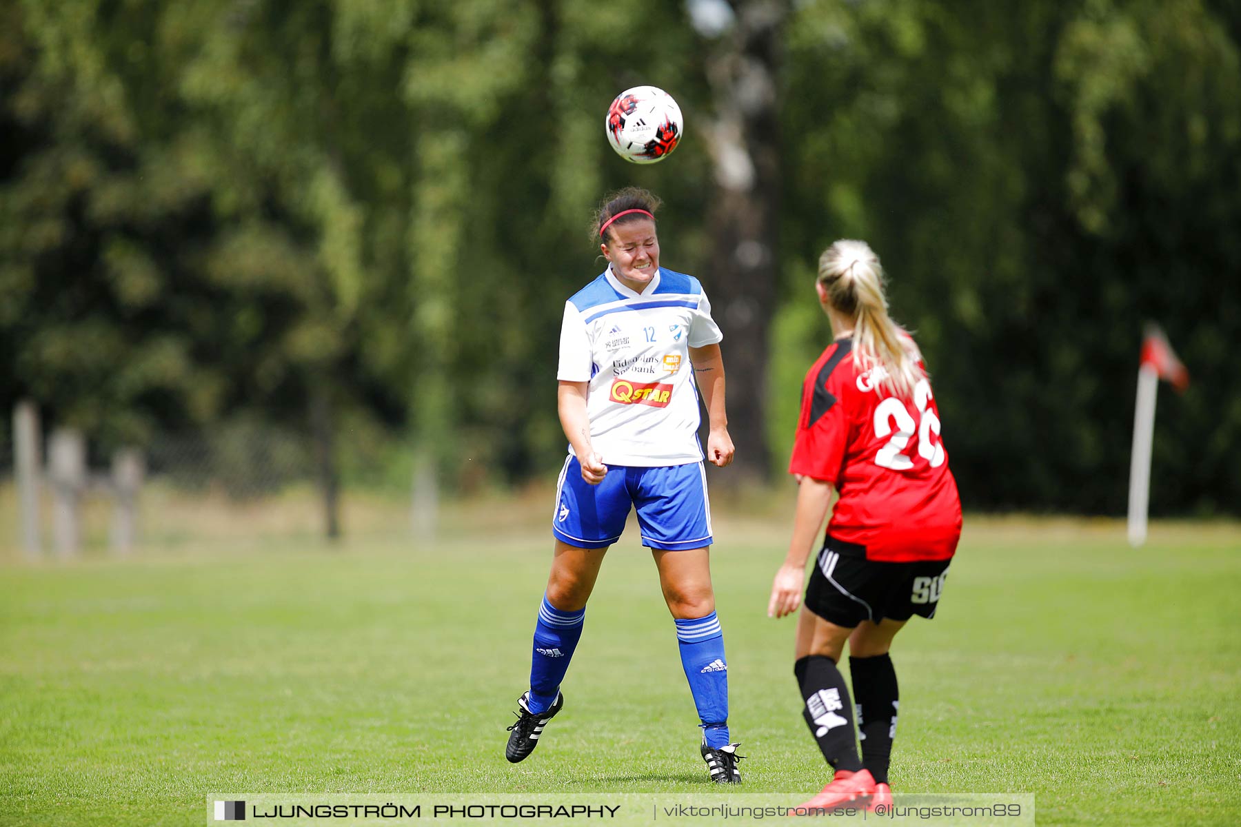 Ulvåkers IF-IFK Tidaholm 1-1,dam,Åbrovallen,Ulvåker,Sverige,Fotboll,,2018,202711