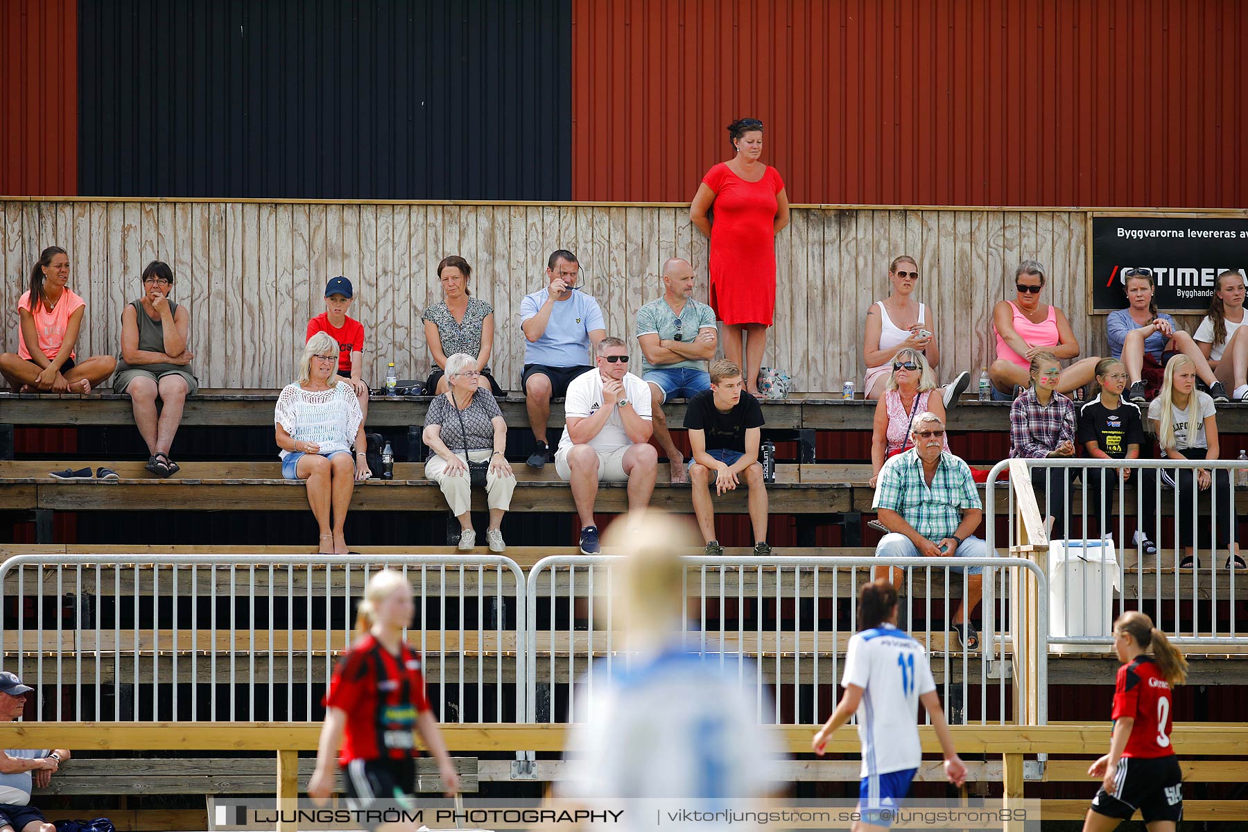 Ulvåkers IF-IFK Tidaholm 1-1,dam,Åbrovallen,Ulvåker,Sverige,Fotboll,,2018,202739