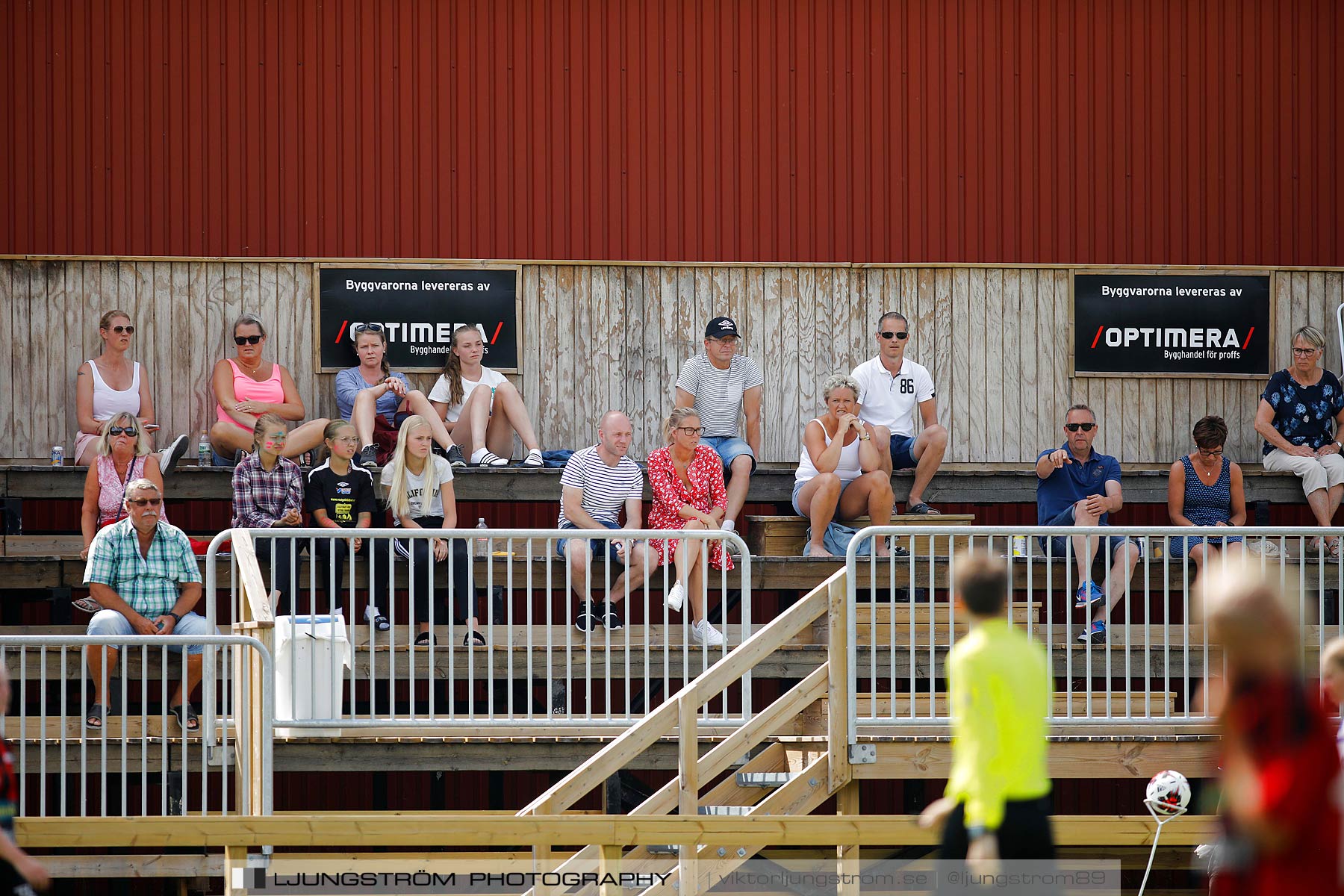 Ulvåkers IF-IFK Tidaholm 1-1,dam,Åbrovallen,Ulvåker,Sverige,Fotboll,,2018,202740