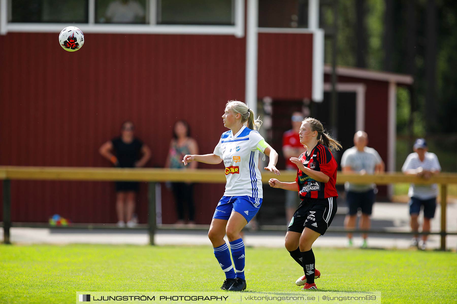 Ulvåkers IF-IFK Tidaholm 1-1,dam,Åbrovallen,Ulvåker,Sverige,Fotboll,,2018,202776