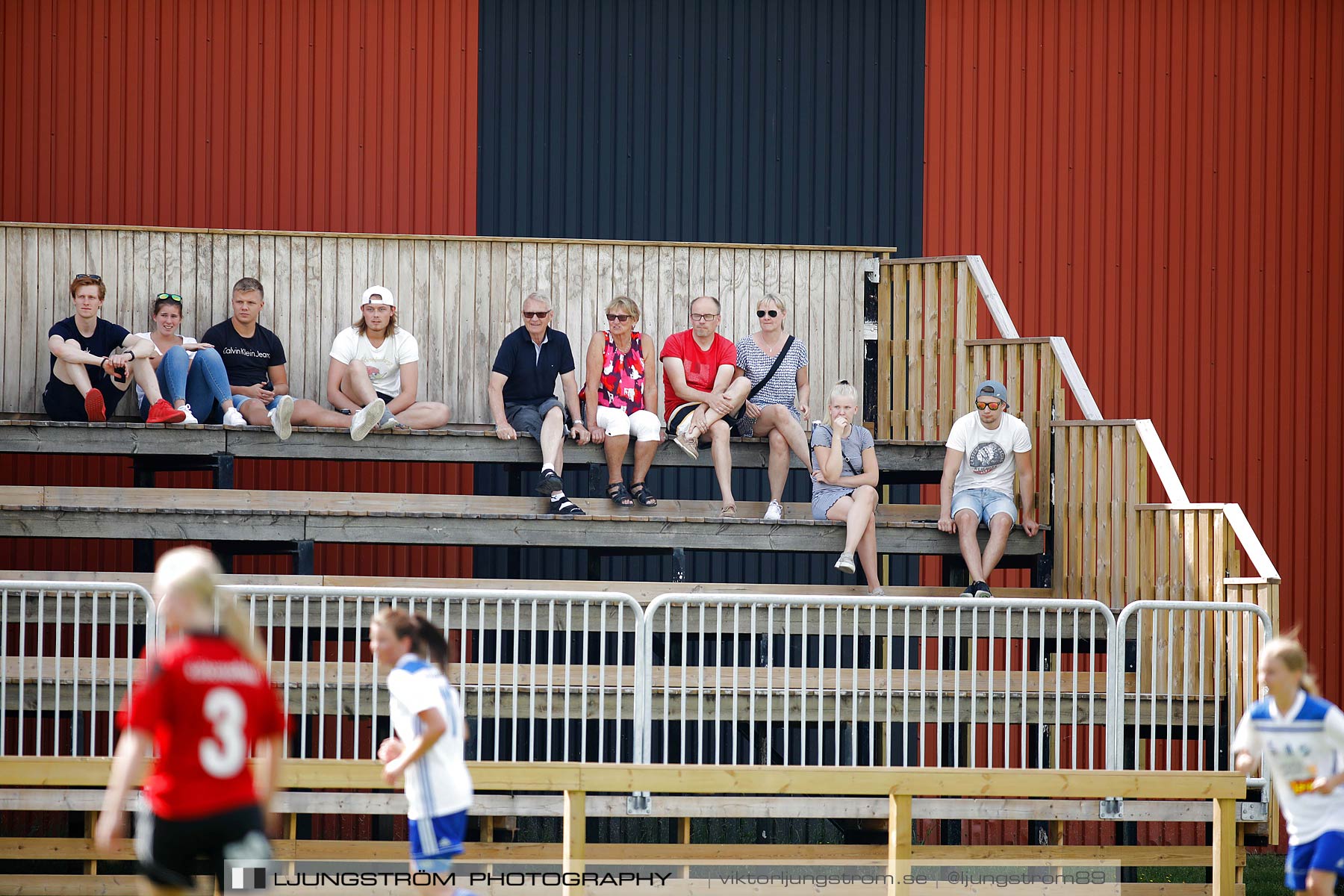 Ulvåkers IF-IFK Tidaholm 1-1,dam,Åbrovallen,Ulvåker,Sverige,Fotboll,,2018,202786