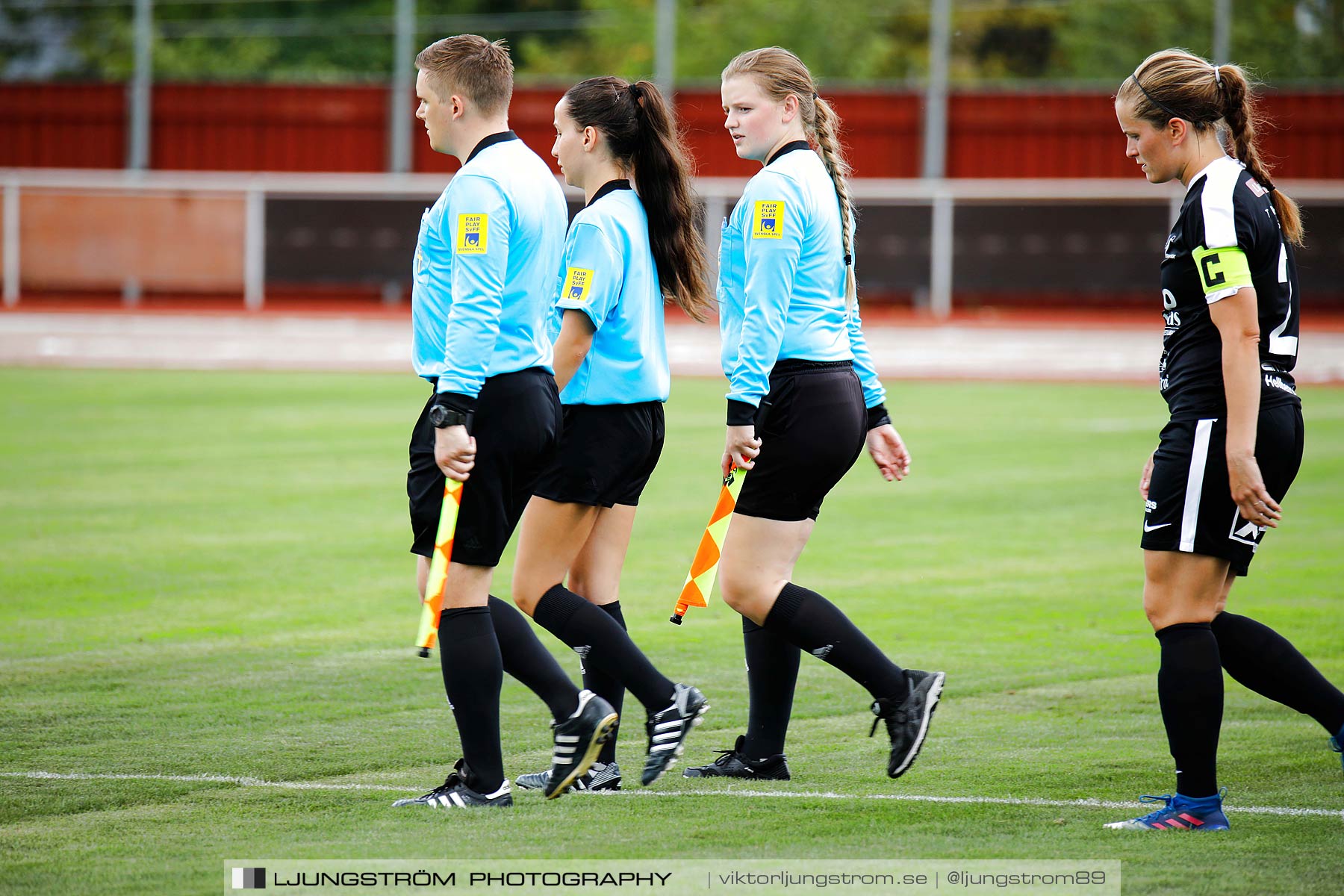 Skövde KIK-IK Gauthiod 2-1,dam,Södermalms IP,Skövde,Sverige,Fotboll,,2018,202791