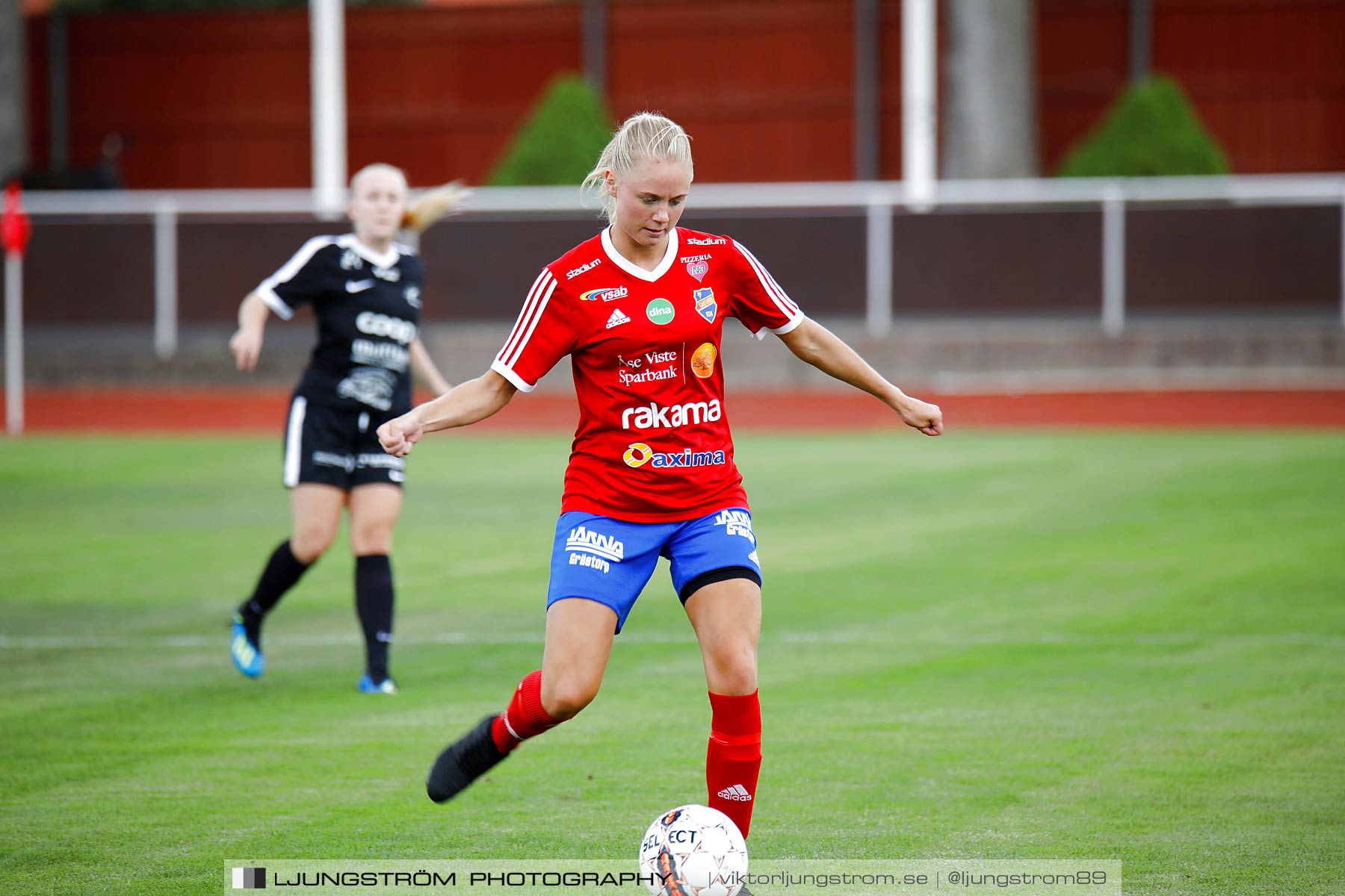 Skövde KIK-IK Gauthiod 2-1,dam,Södermalms IP,Skövde,Sverige,Fotboll,,2018,202797