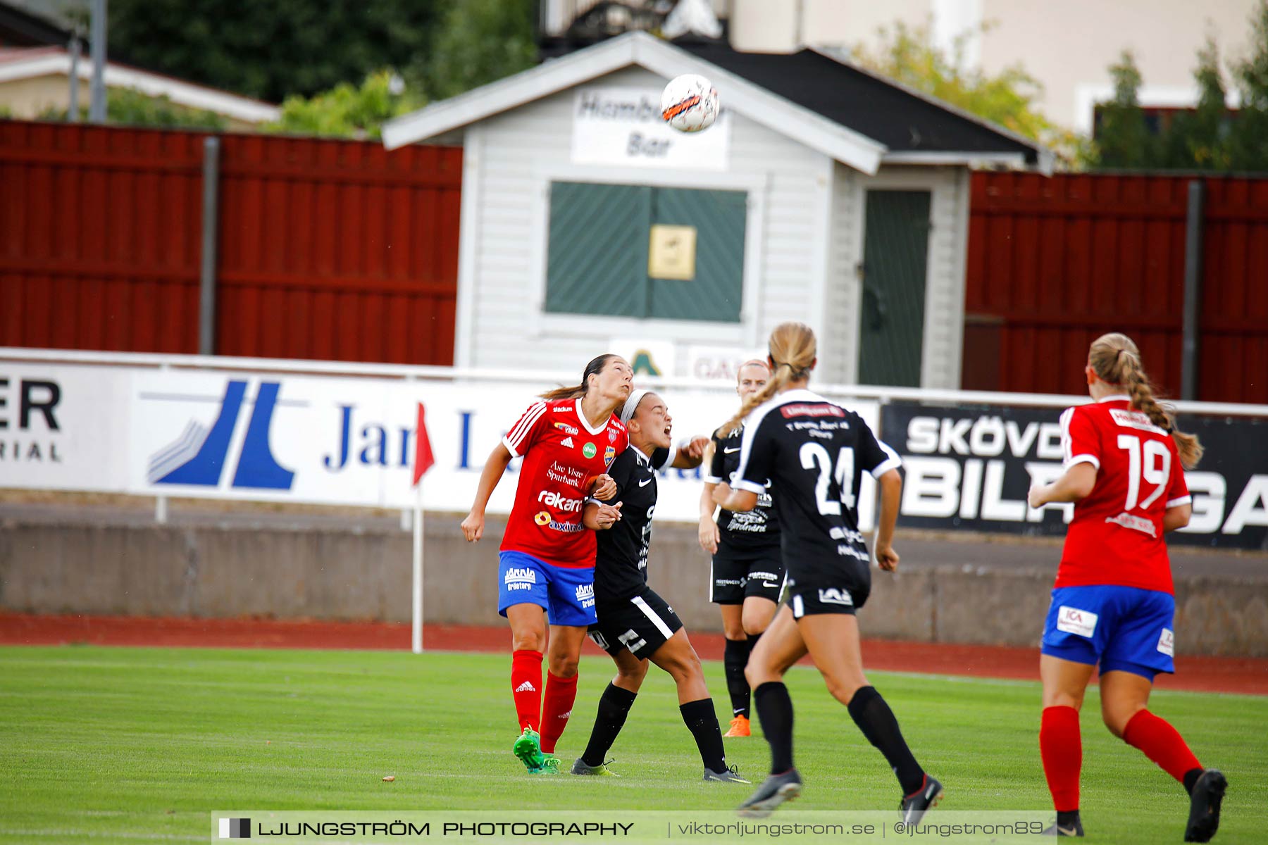 Skövde KIK-IK Gauthiod 2-1,dam,Södermalms IP,Skövde,Sverige,Fotboll,,2018,202801