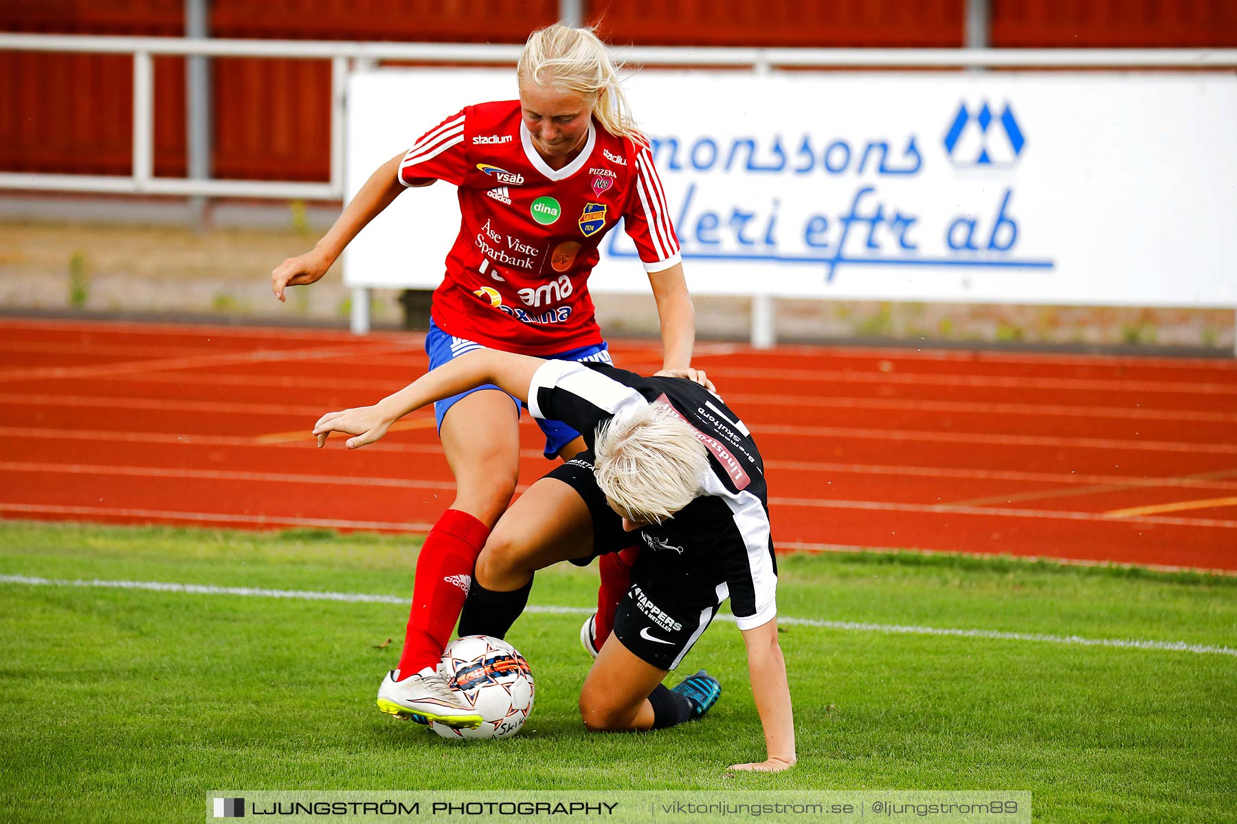 Skövde KIK-IK Gauthiod 2-1,dam,Södermalms IP,Skövde,Sverige,Fotboll,,2018,202825