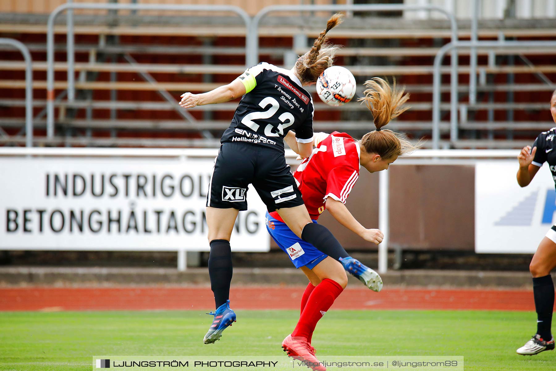 Skövde KIK-IK Gauthiod 2-1,dam,Södermalms IP,Skövde,Sverige,Fotboll,,2018,202837