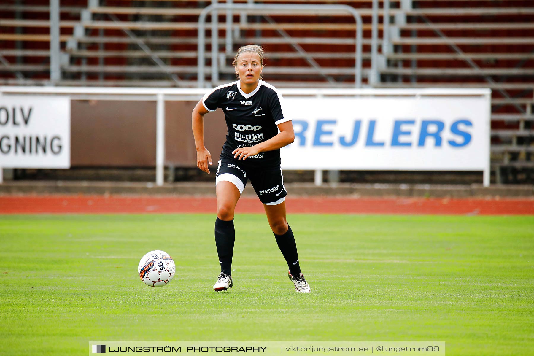 Skövde KIK-IK Gauthiod 2-1,dam,Södermalms IP,Skövde,Sverige,Fotboll,,2018,202838