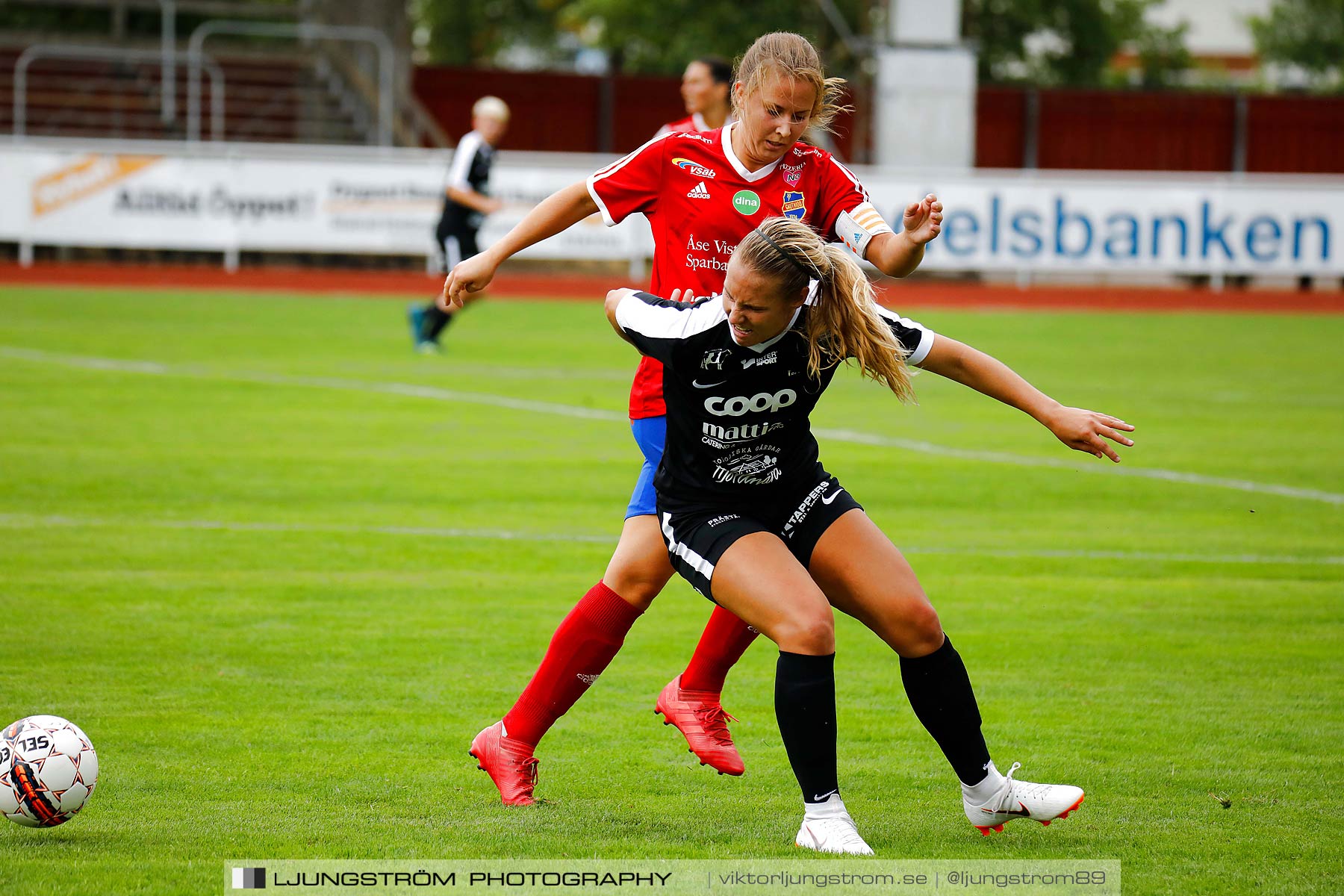 Skövde KIK-IK Gauthiod 2-1,dam,Södermalms IP,Skövde,Sverige,Fotboll,,2018,202839