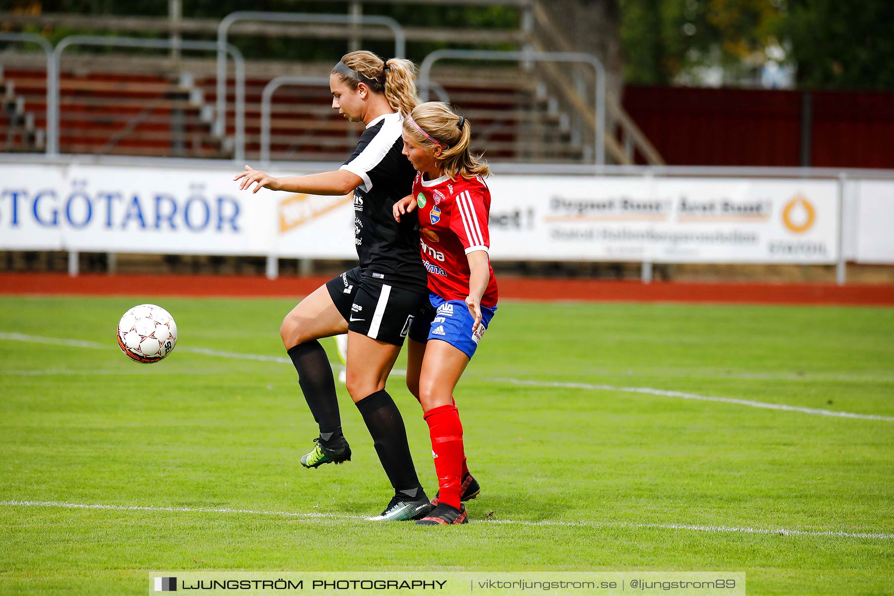 Skövde KIK-IK Gauthiod 2-1,dam,Södermalms IP,Skövde,Sverige,Fotboll,,2018,202850