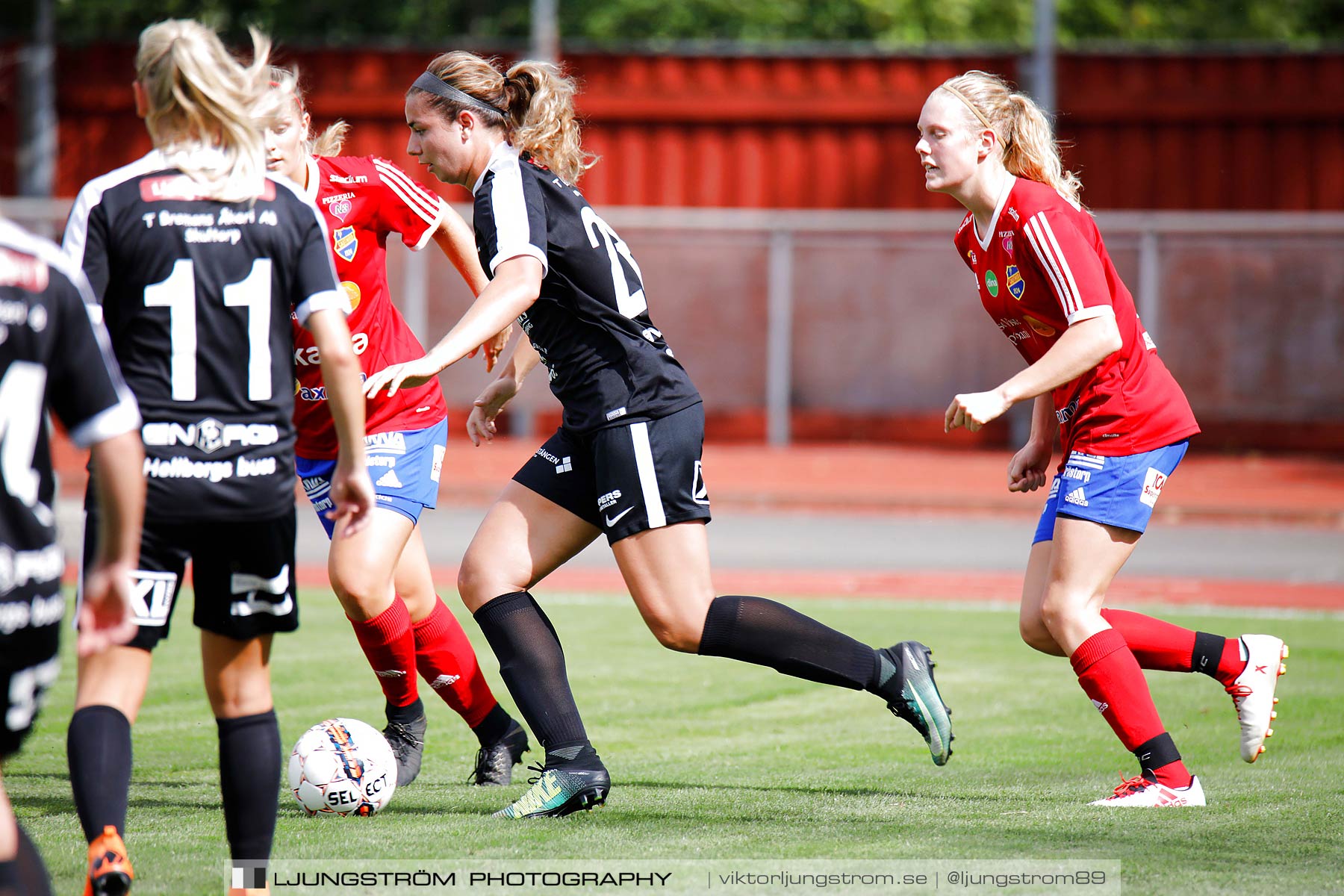 Skövde KIK-IK Gauthiod 2-1,dam,Södermalms IP,Skövde,Sverige,Fotboll,,2018,202852