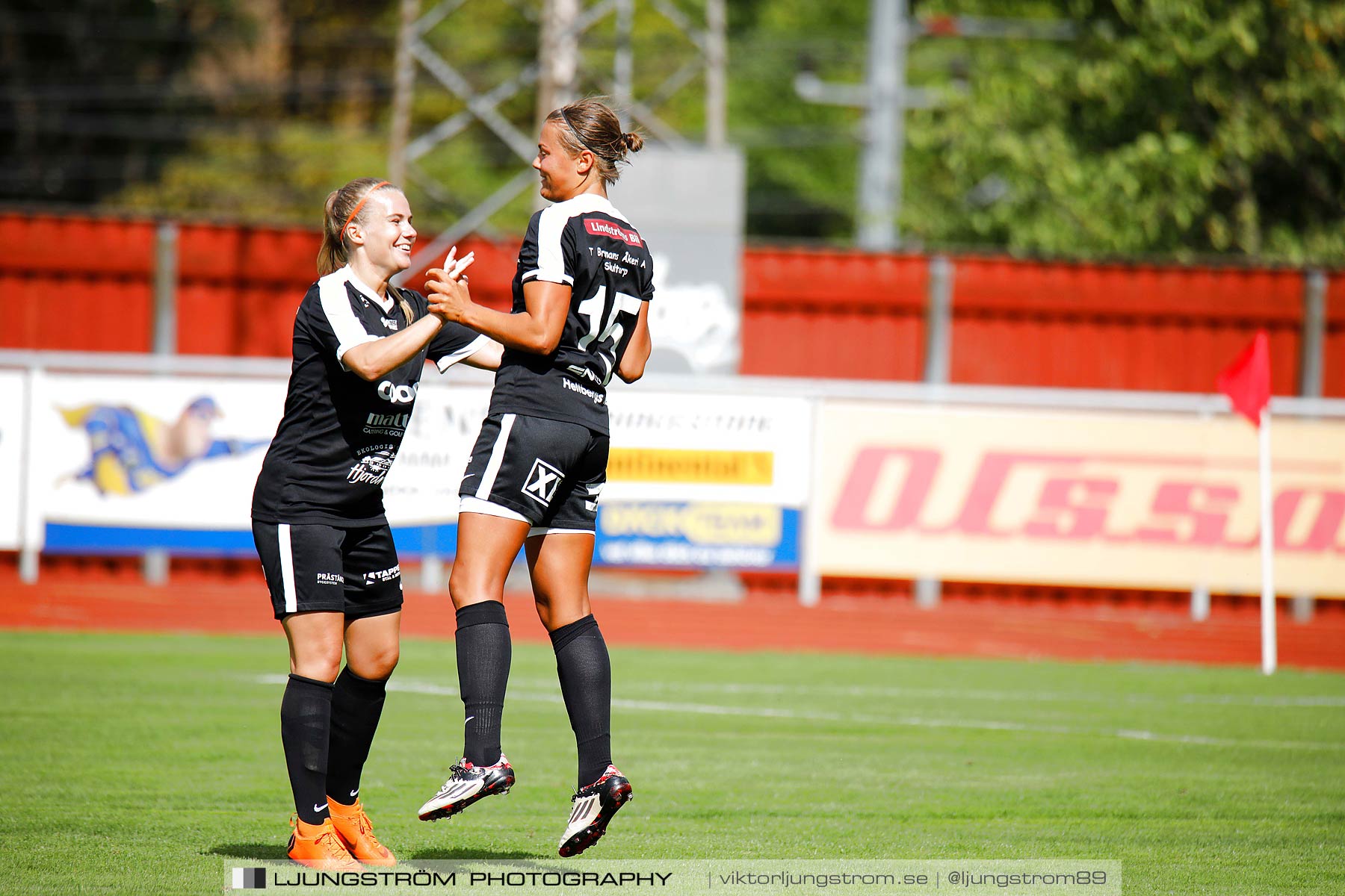 Skövde KIK-IK Gauthiod 2-1,dam,Södermalms IP,Skövde,Sverige,Fotboll,,2018,202854