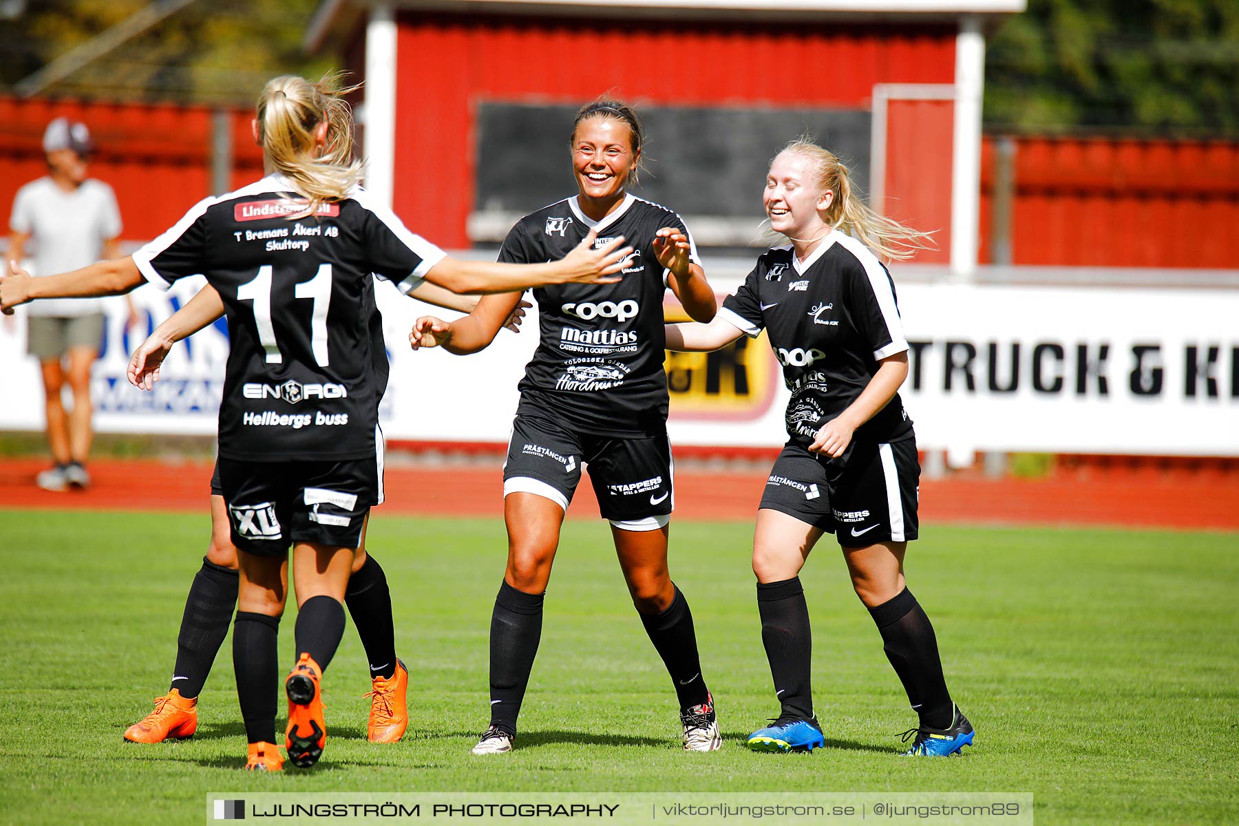 Skövde KIK-IK Gauthiod 2-1,dam,Södermalms IP,Skövde,Sverige,Fotboll,,2018,202859