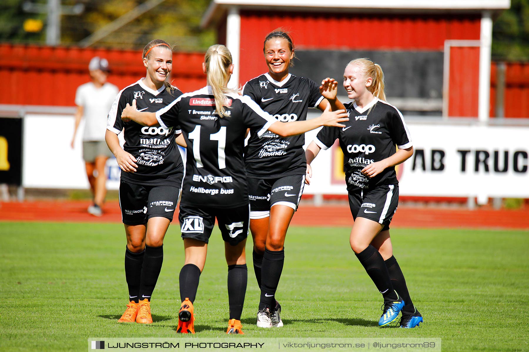 Skövde KIK-IK Gauthiod 2-1,dam,Södermalms IP,Skövde,Sverige,Fotboll,,2018,202861