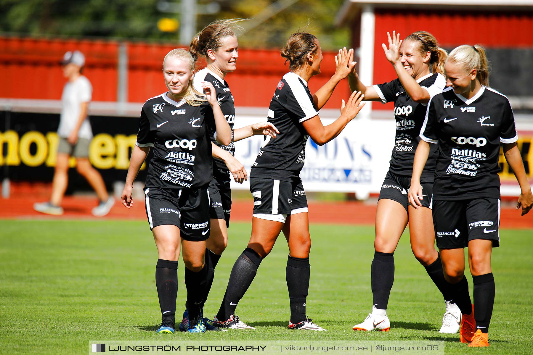 Skövde KIK-IK Gauthiod 2-1,dam,Södermalms IP,Skövde,Sverige,Fotboll,,2018,202863