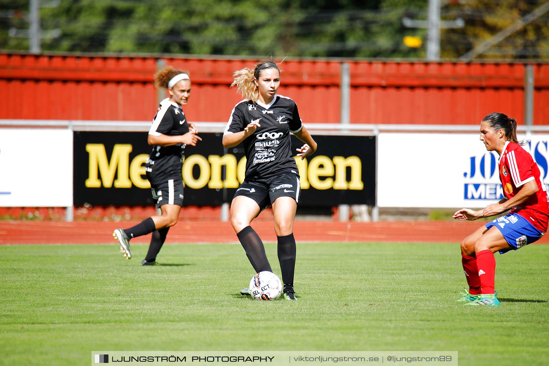 Skövde KIK-IK Gauthiod 2-1,dam,Södermalms IP,Skövde,Sverige,Fotboll,,2018,202867