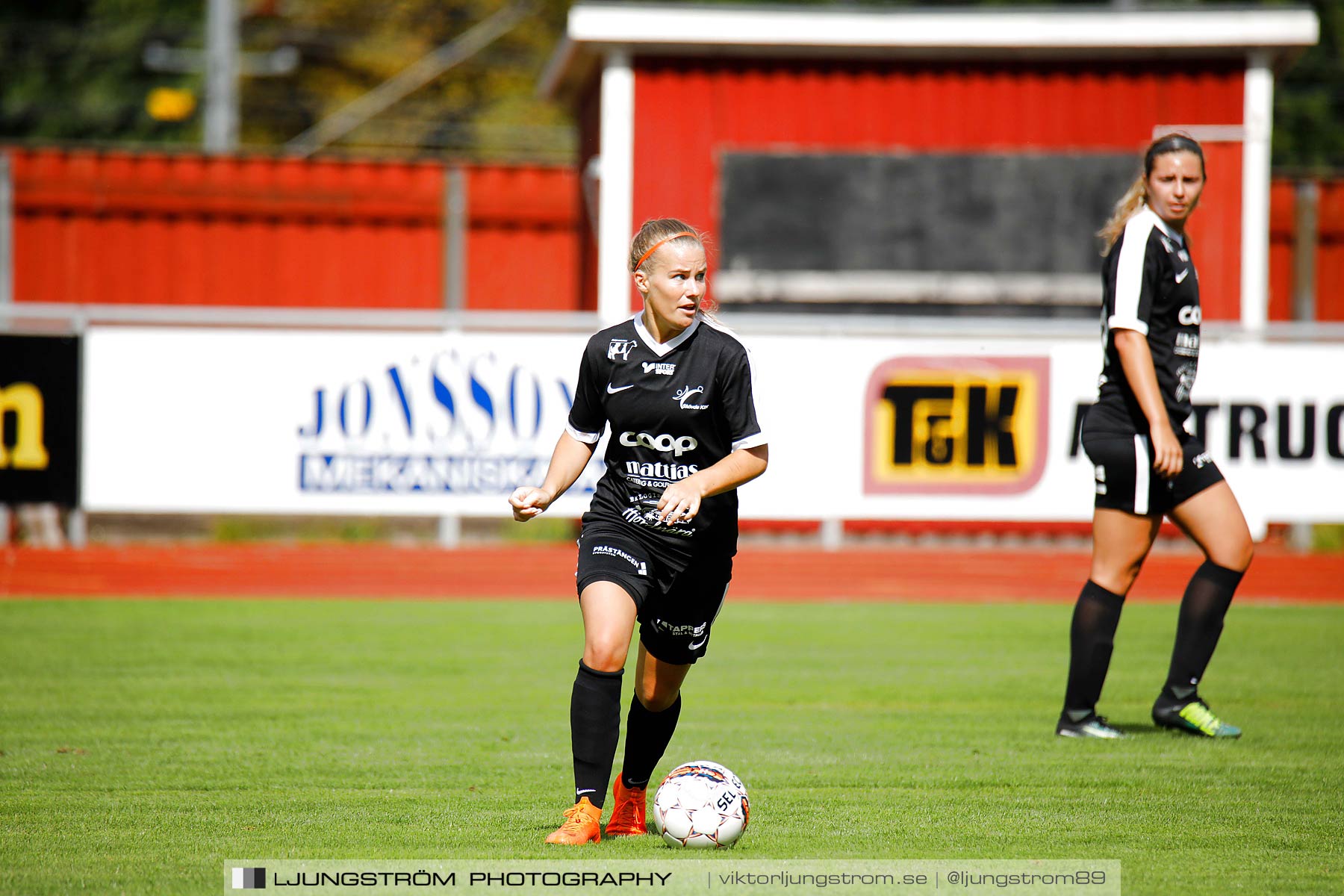 Skövde KIK-IK Gauthiod 2-1,dam,Södermalms IP,Skövde,Sverige,Fotboll,,2018,202868