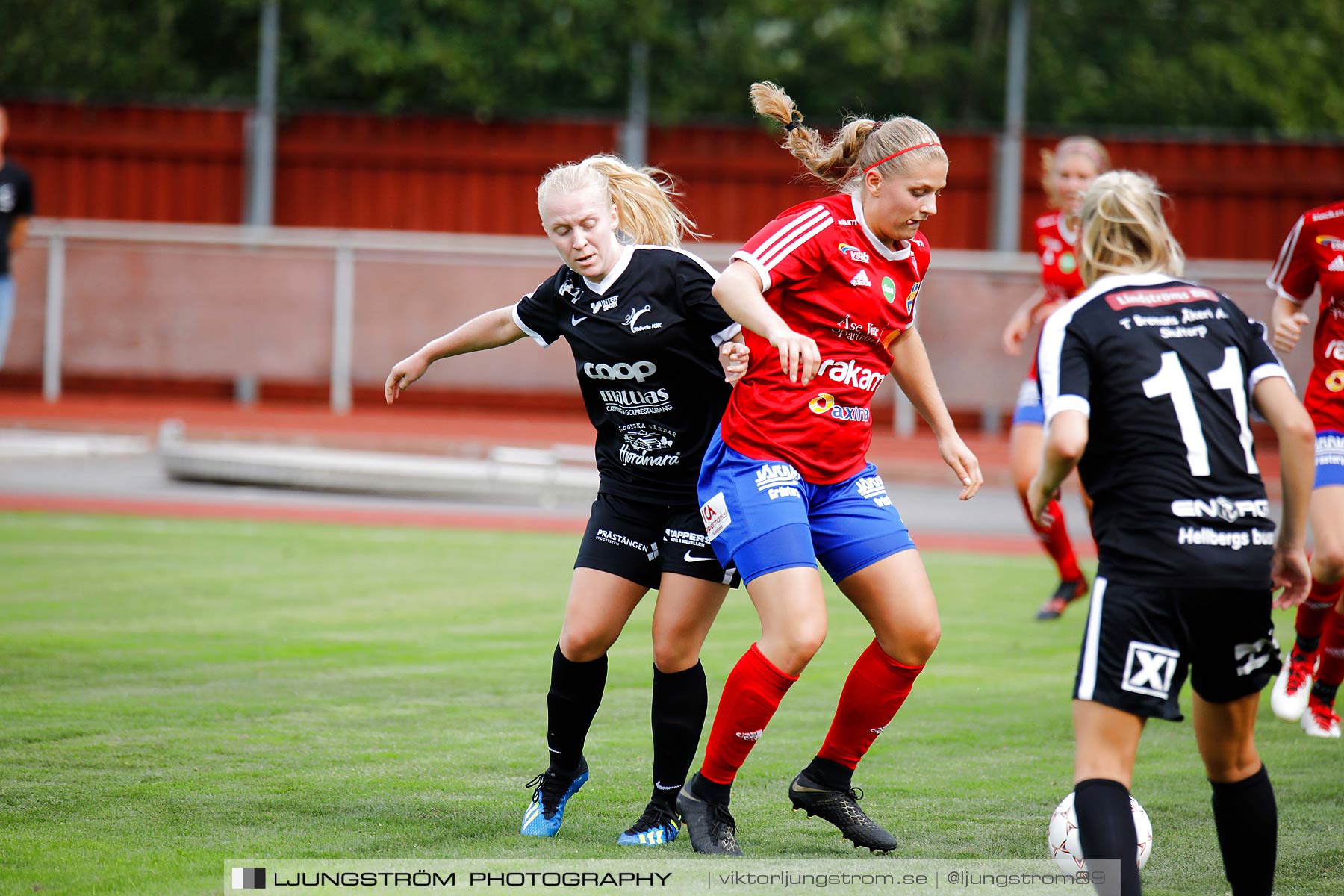 Skövde KIK-IK Gauthiod 2-1,dam,Södermalms IP,Skövde,Sverige,Fotboll,,2018,202869