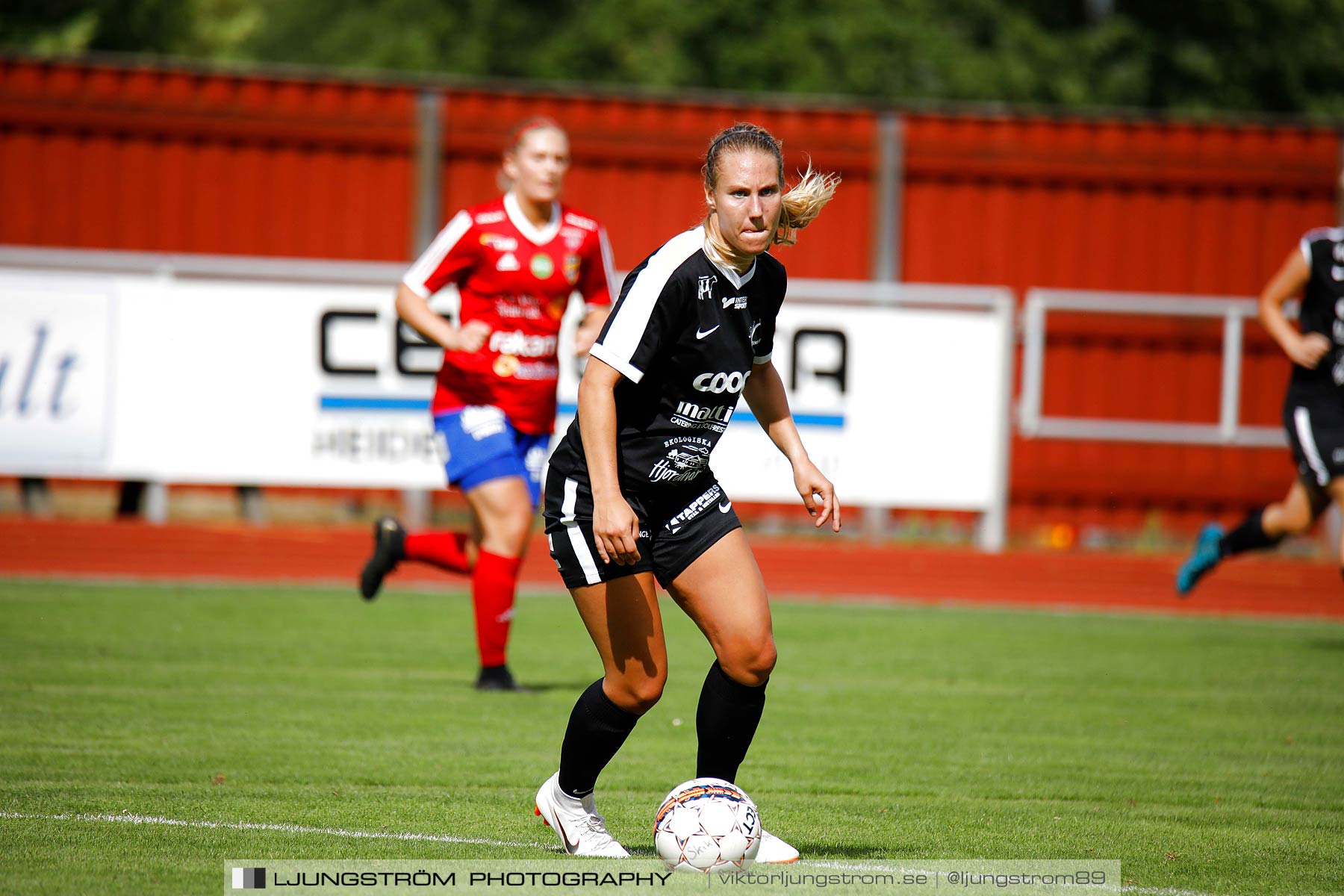 Skövde KIK-IK Gauthiod 2-1,dam,Södermalms IP,Skövde,Sverige,Fotboll,,2018,202879