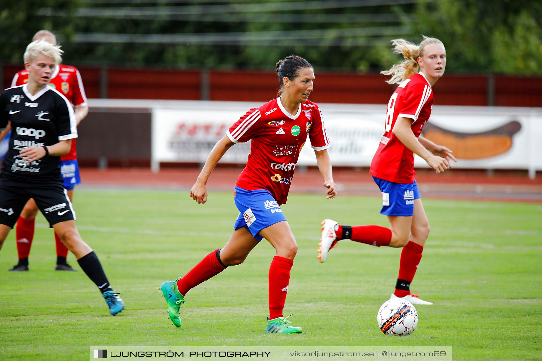 Skövde KIK-IK Gauthiod 2-1,dam,Södermalms IP,Skövde,Sverige,Fotboll,,2018,202885