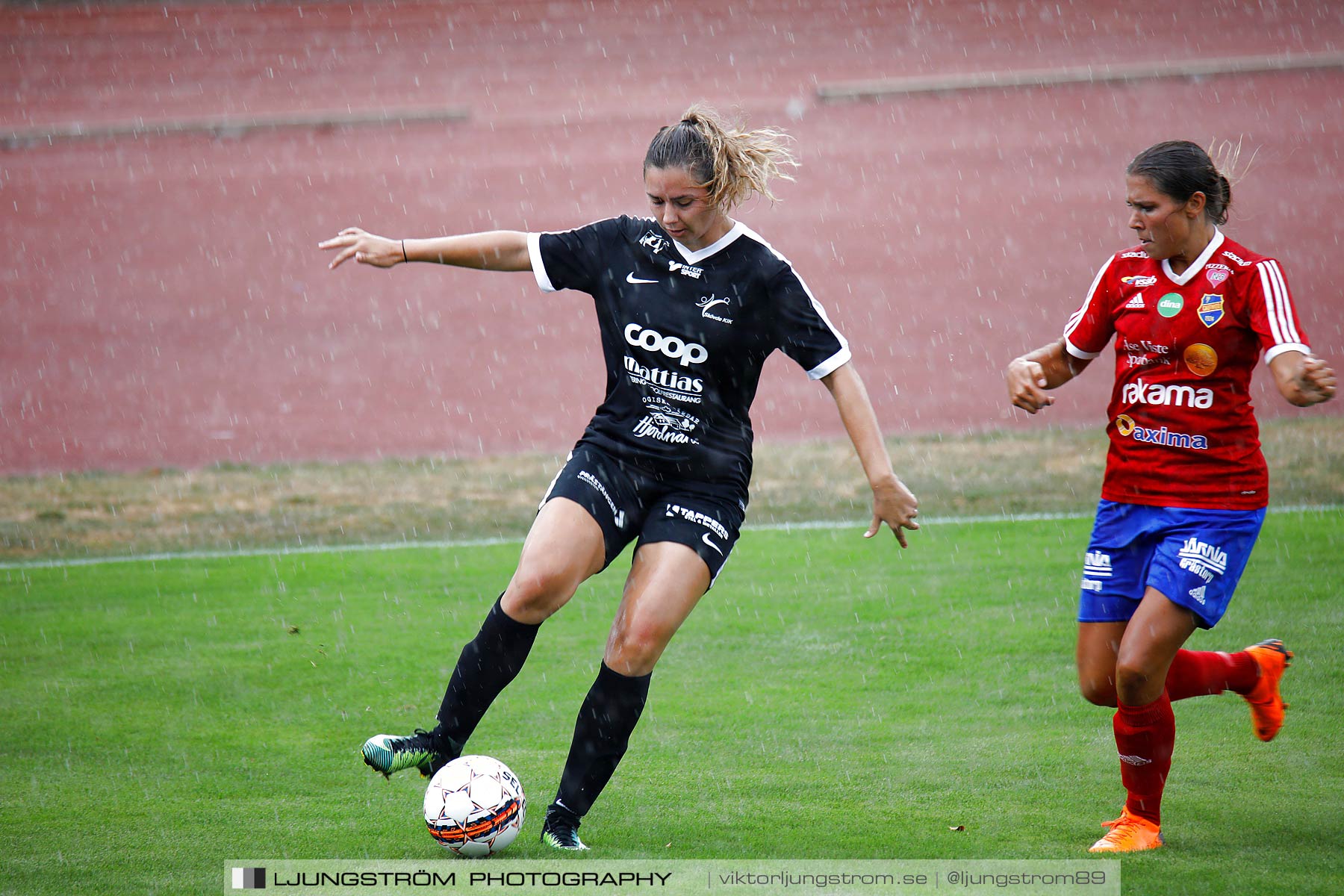 Skövde KIK-IK Gauthiod 2-1,dam,Södermalms IP,Skövde,Sverige,Fotboll,,2018,202888