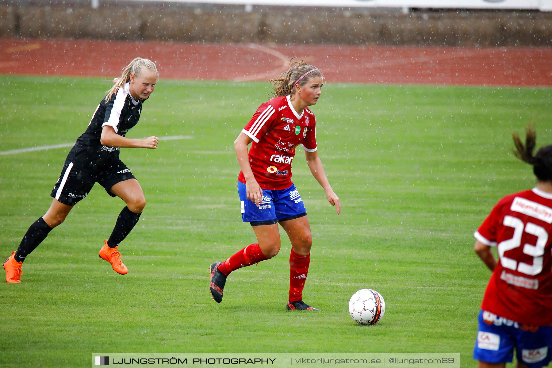 Skövde KIK-IK Gauthiod 2-1,dam,Södermalms IP,Skövde,Sverige,Fotboll,,2018,202889