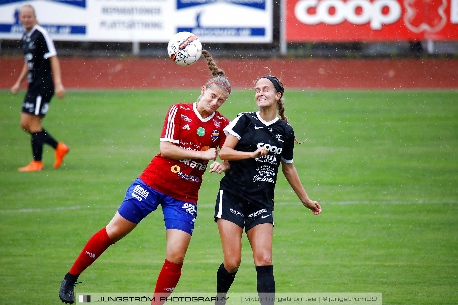 Skövde KIK-IK Gauthiod 2-1,dam,Södermalms IP,Skövde,Sverige,Fotboll,,2018,202892