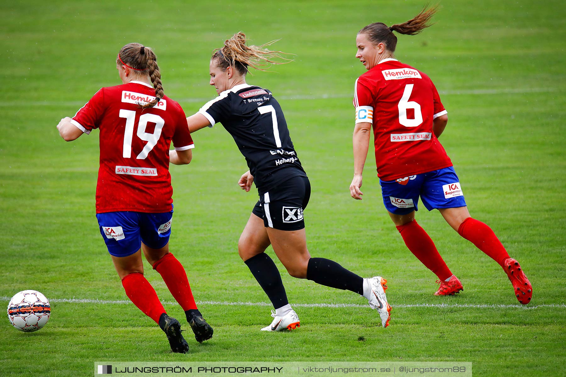 Skövde KIK-IK Gauthiod 2-1,dam,Södermalms IP,Skövde,Sverige,Fotboll,,2018,202893