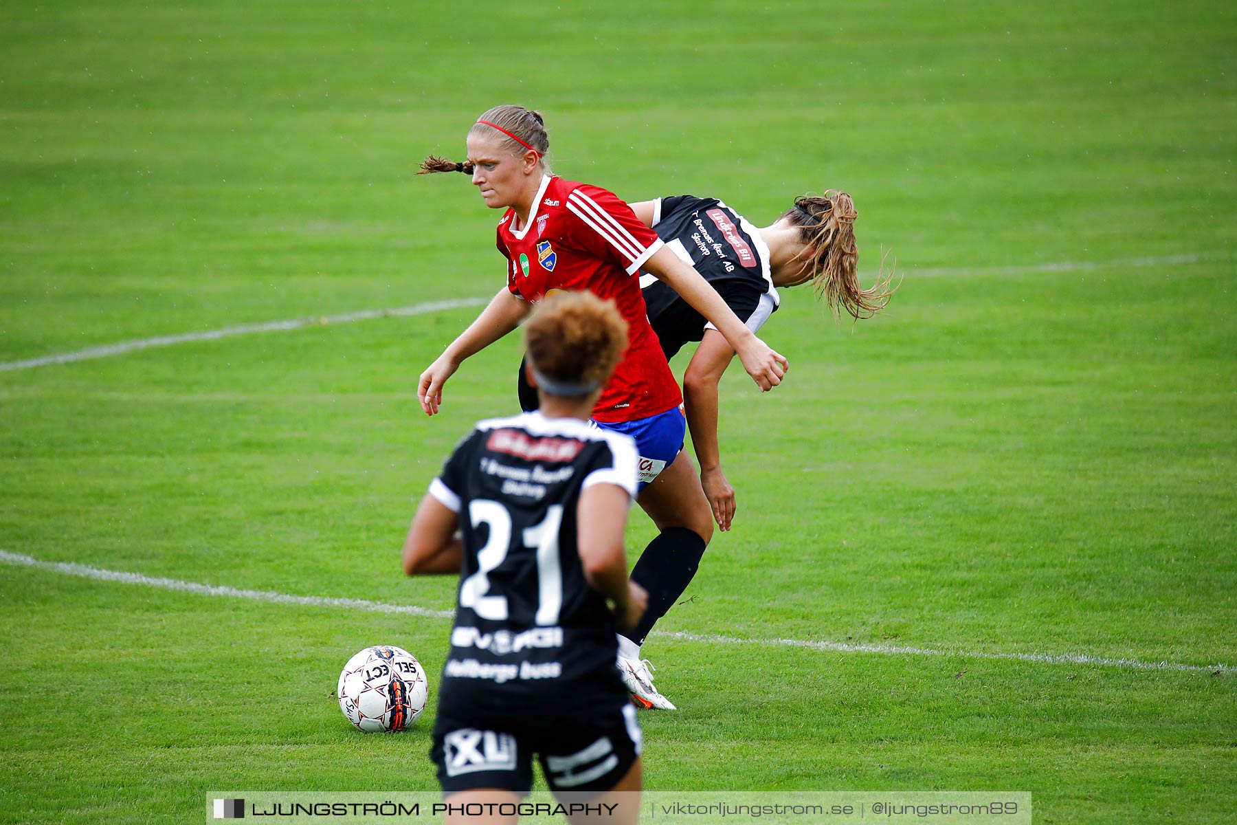 Skövde KIK-IK Gauthiod 2-1,dam,Södermalms IP,Skövde,Sverige,Fotboll,,2018,202894