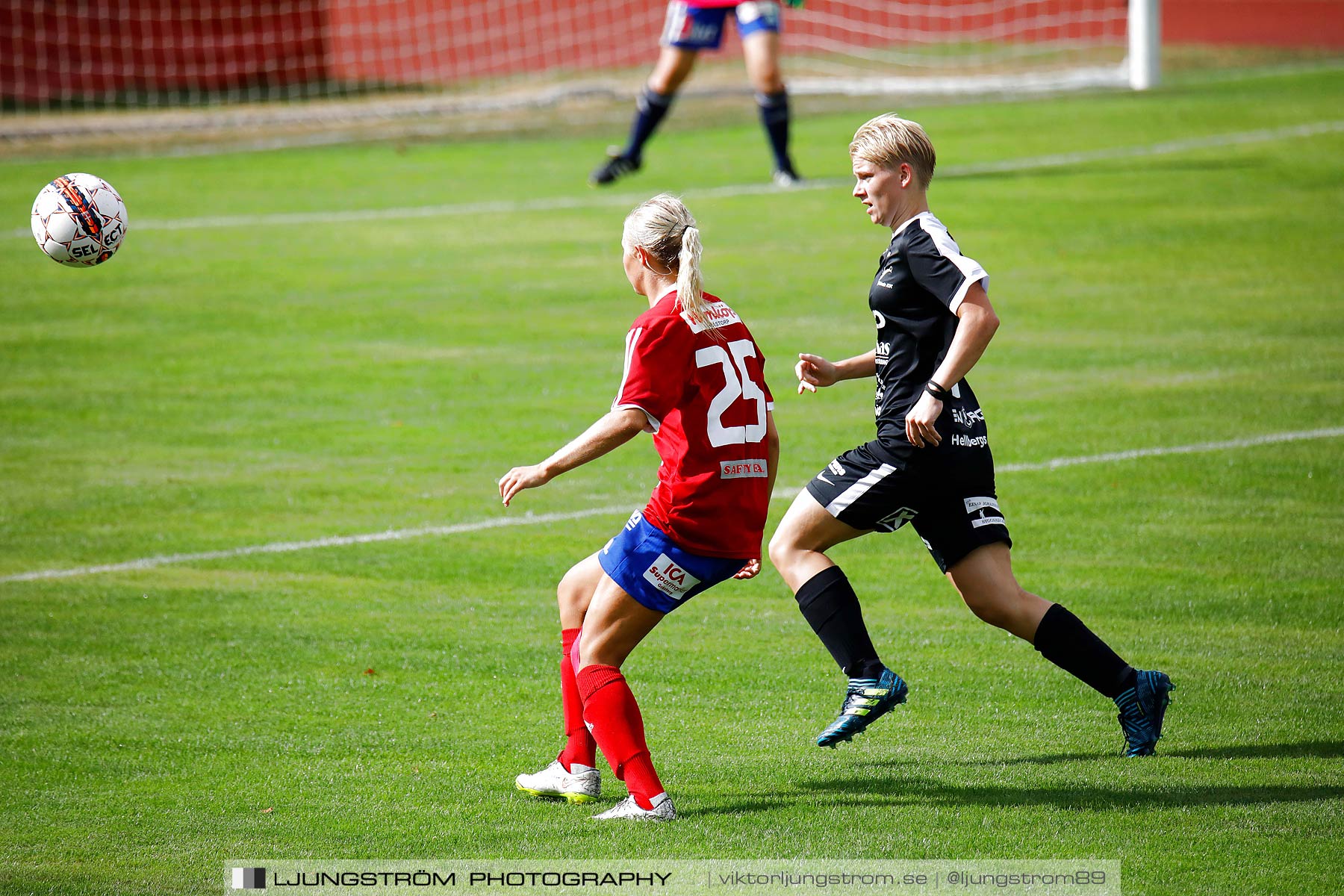 Skövde KIK-IK Gauthiod 2-1,dam,Södermalms IP,Skövde,Sverige,Fotboll,,2018,202899