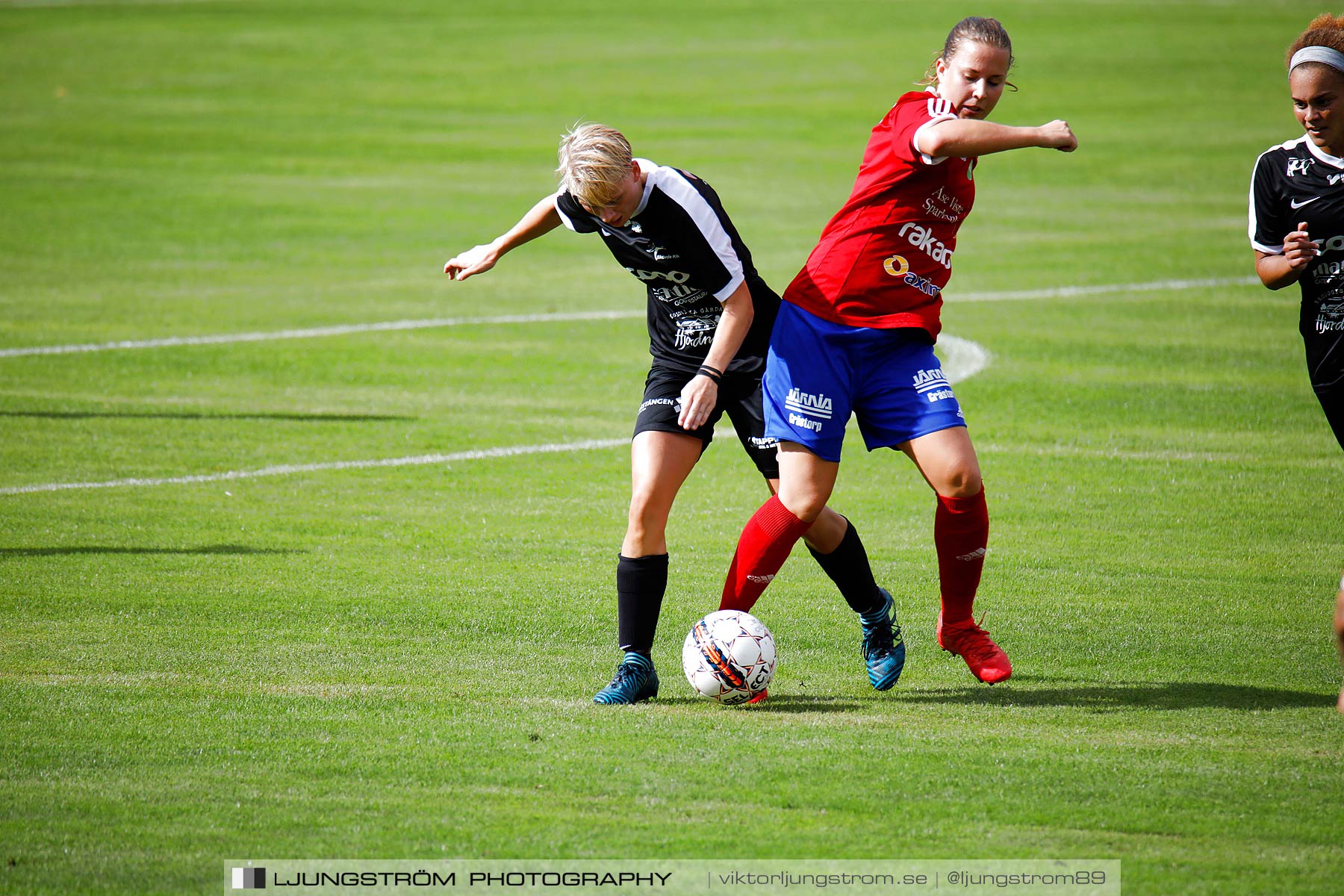 Skövde KIK-IK Gauthiod 2-1,dam,Södermalms IP,Skövde,Sverige,Fotboll,,2018,202900