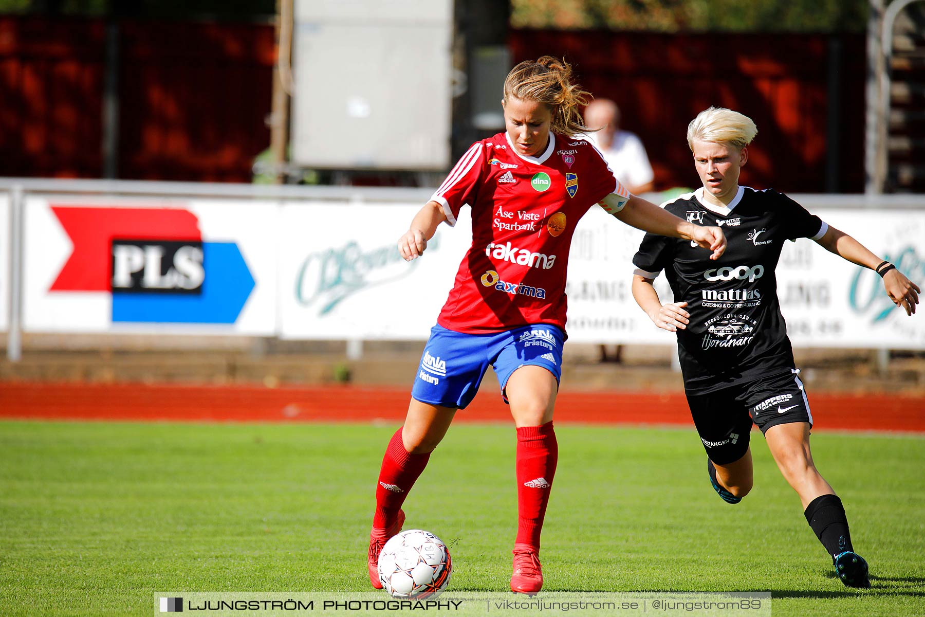 Skövde KIK-IK Gauthiod 2-1,dam,Södermalms IP,Skövde,Sverige,Fotboll,,2018,202917