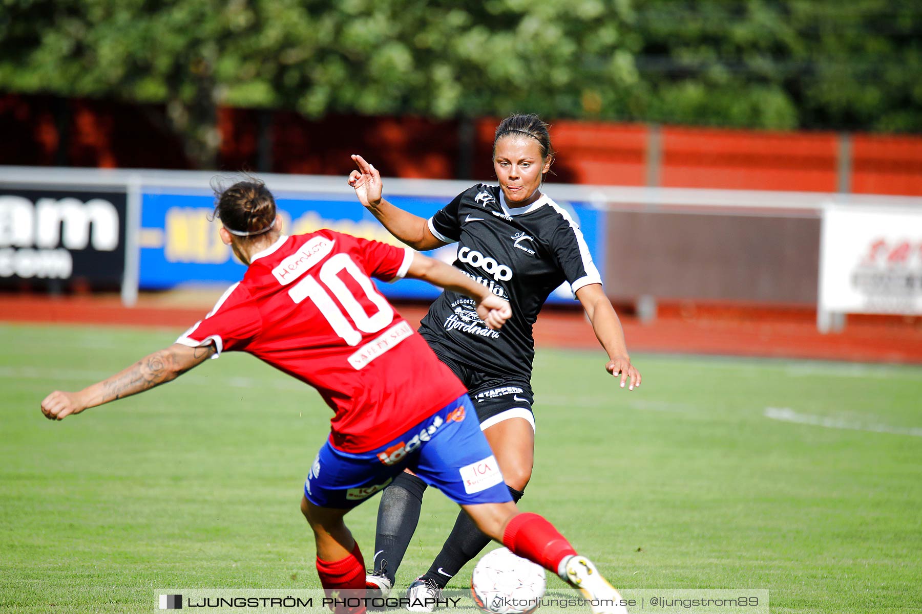 Skövde KIK-IK Gauthiod 2-1,dam,Södermalms IP,Skövde,Sverige,Fotboll,,2018,202919