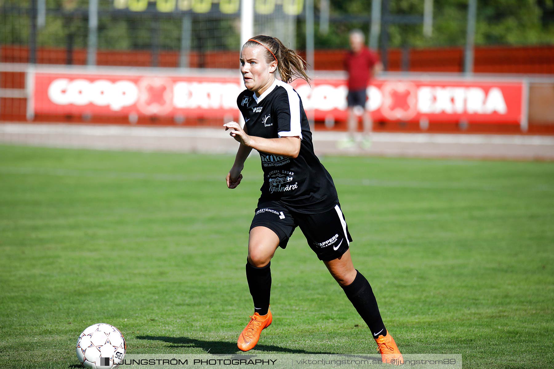 Skövde KIK-IK Gauthiod 2-1,dam,Södermalms IP,Skövde,Sverige,Fotboll,,2018,202920