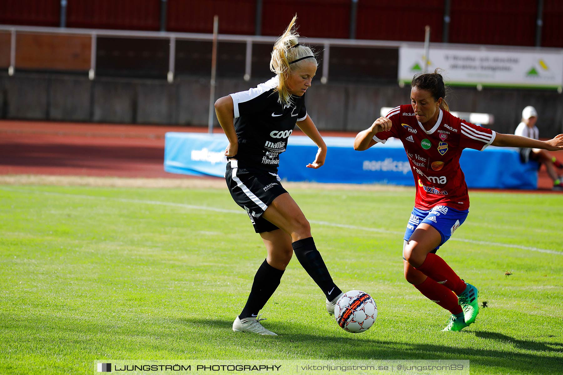 Skövde KIK-IK Gauthiod 2-1,dam,Södermalms IP,Skövde,Sverige,Fotboll,,2018,202923