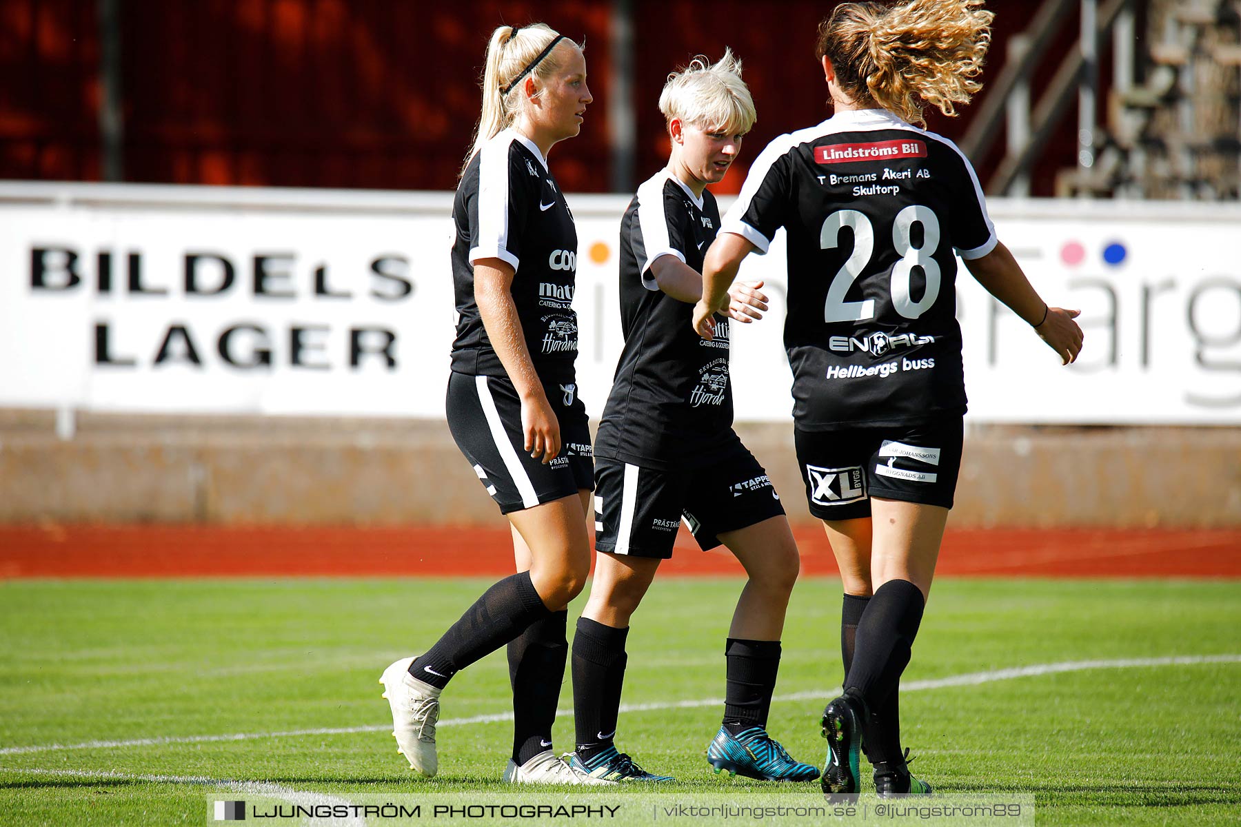 Skövde KIK-IK Gauthiod 2-1,dam,Södermalms IP,Skövde,Sverige,Fotboll,,2018,202924