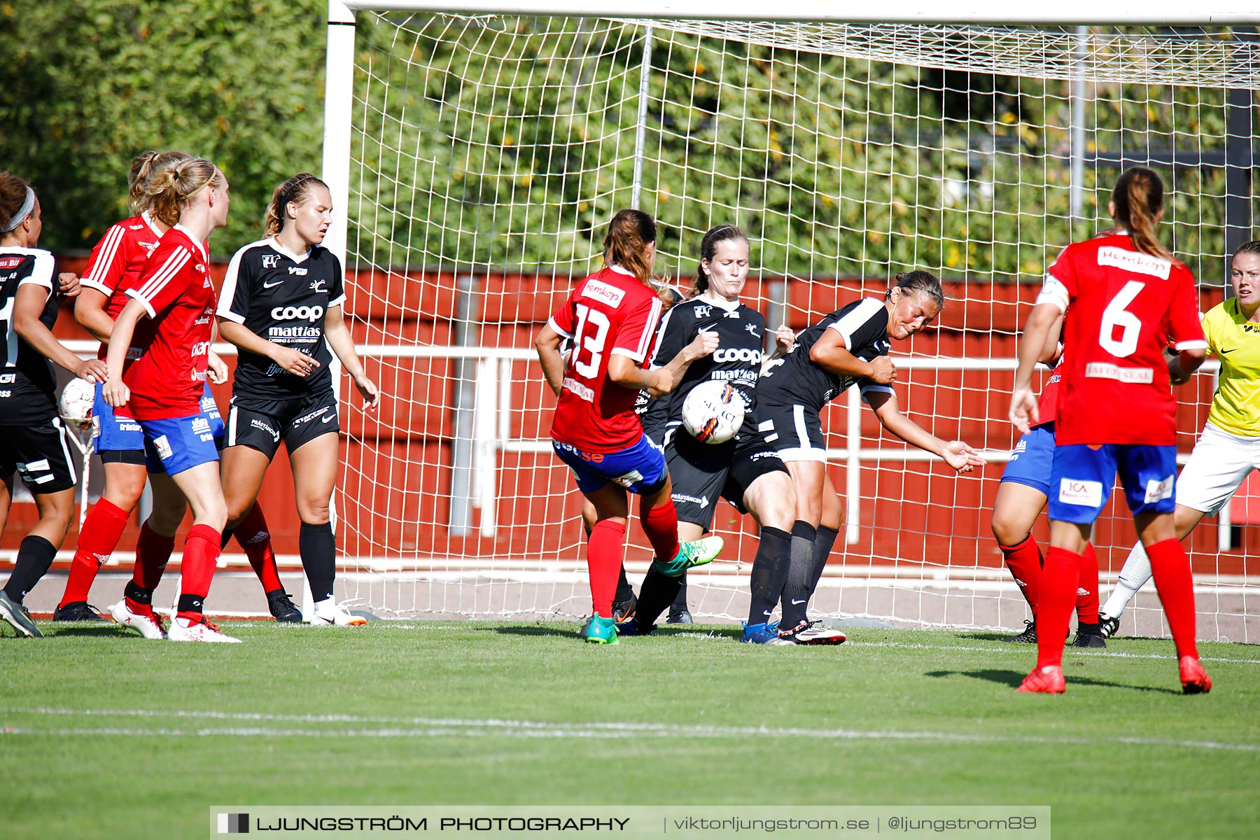 Skövde KIK-IK Gauthiod 2-1,dam,Södermalms IP,Skövde,Sverige,Fotboll,,2018,202928