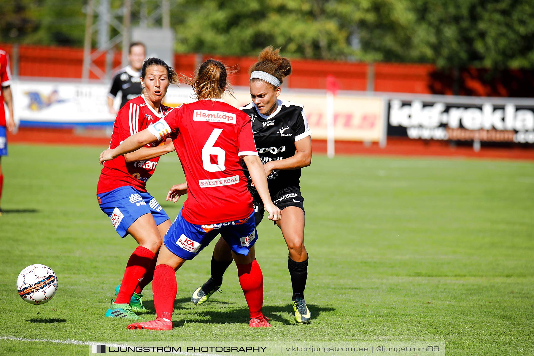 Skövde KIK-IK Gauthiod 2-1,dam,Södermalms IP,Skövde,Sverige,Fotboll,,2018,202932