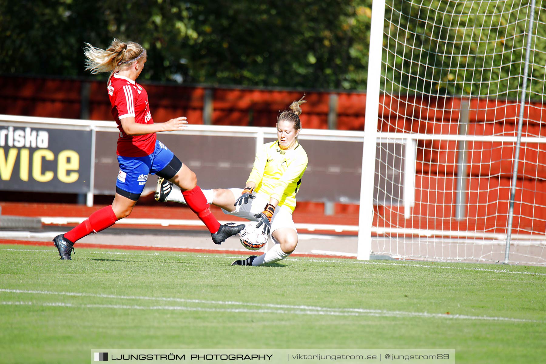 Skövde KIK-IK Gauthiod 2-1,dam,Södermalms IP,Skövde,Sverige,Fotboll,,2018,202936