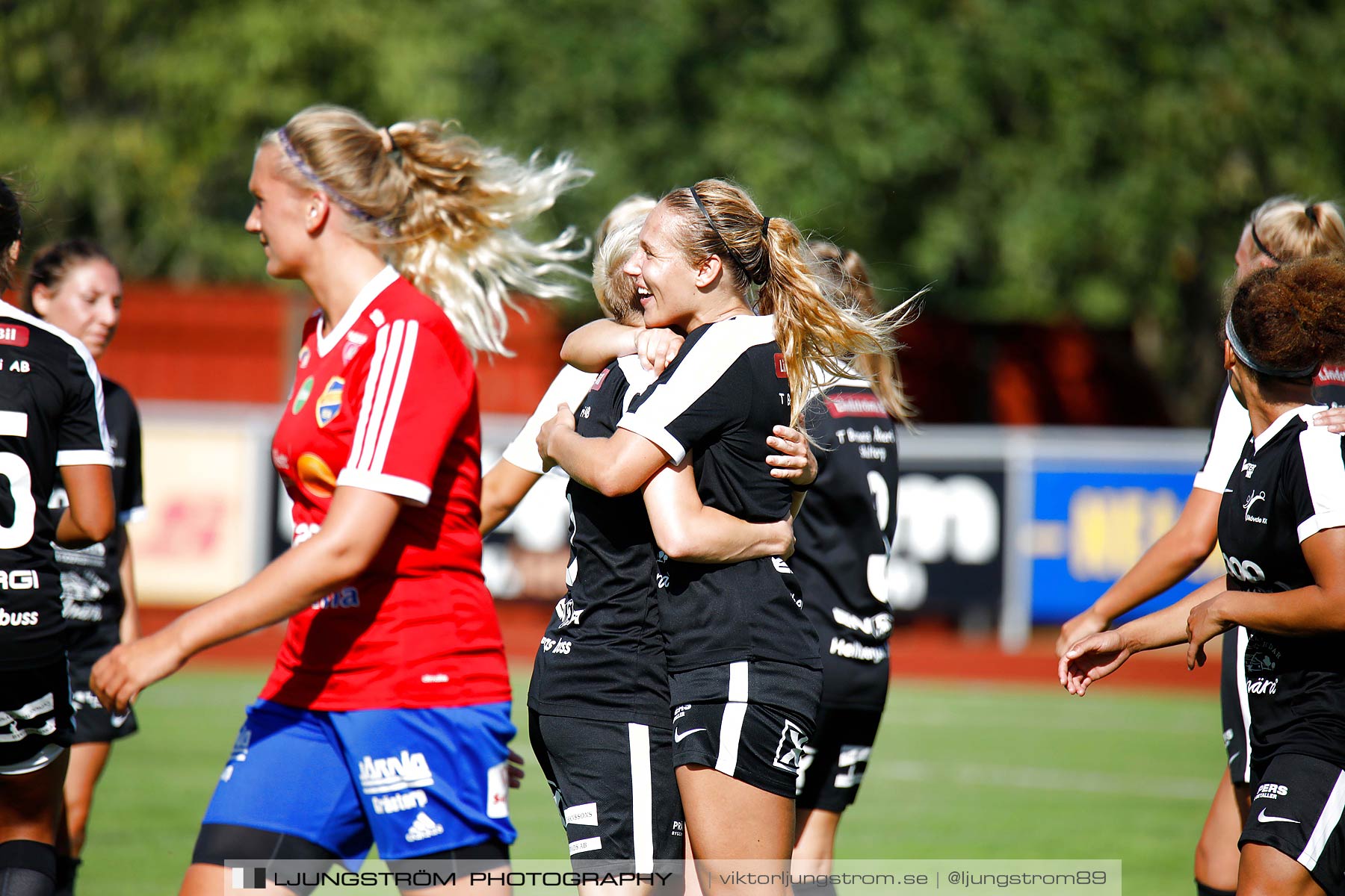 Skövde KIK-IK Gauthiod 2-1,dam,Södermalms IP,Skövde,Sverige,Fotboll,,2018,202939