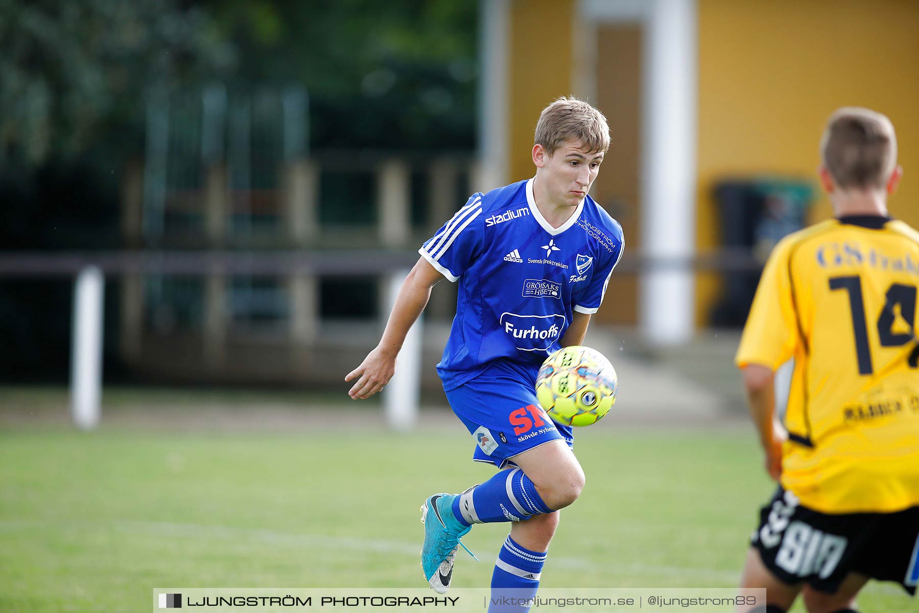 Skultorps IF U-IFK Skövde FK U 2-3,herr,Orkanvallen,Skultorp,Sverige,Fotboll,,2018,202985