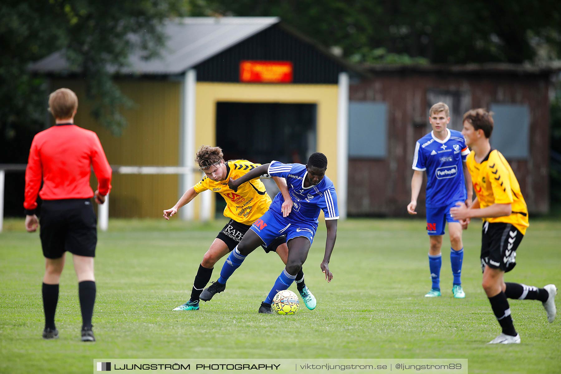 Skultorps IF U-IFK Skövde FK U 2-3,herr,Orkanvallen,Skultorp,Sverige,Fotboll,,2018,203055