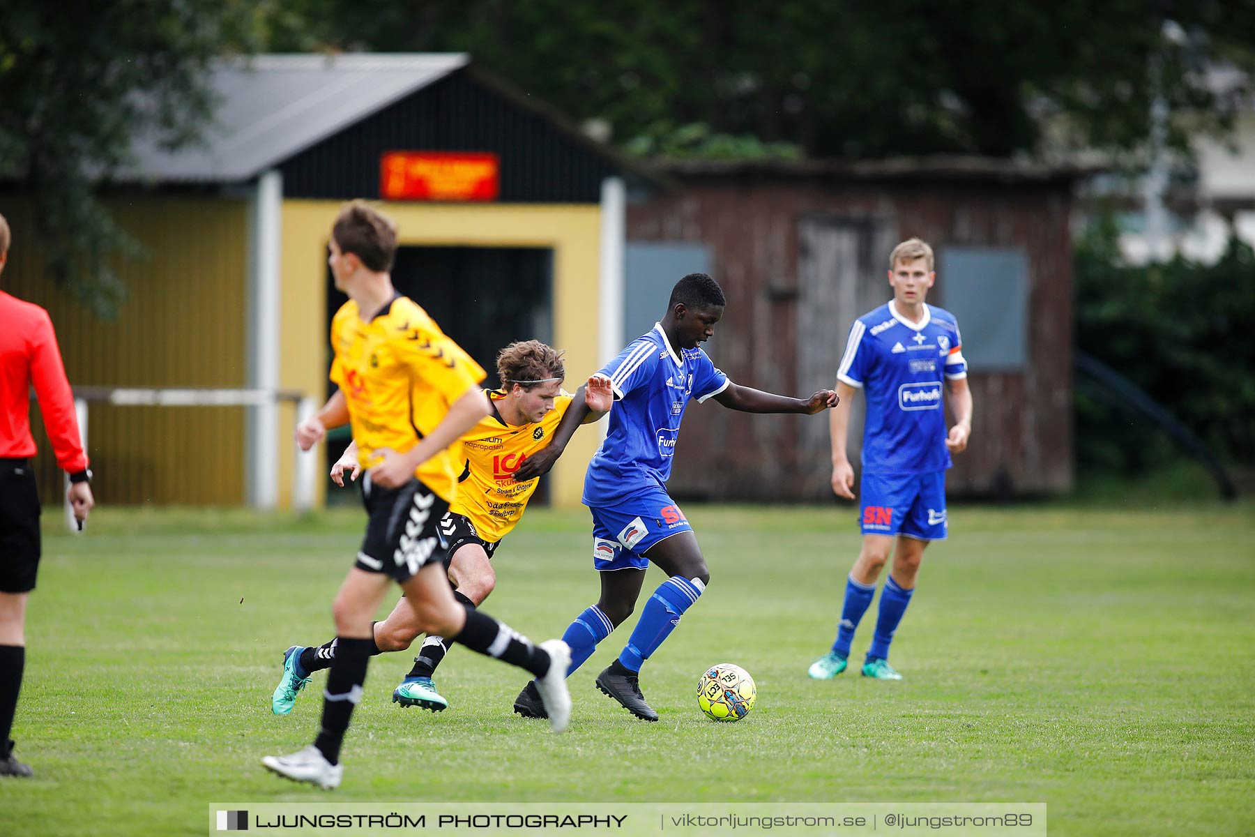 Skultorps IF U-IFK Skövde FK U 2-3,herr,Orkanvallen,Skultorp,Sverige,Fotboll,,2018,203058