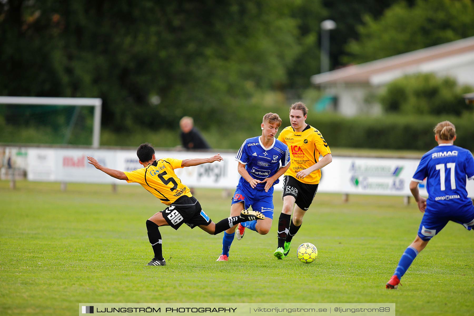 Skultorps IF U-IFK Skövde FK U 2-3,herr,Orkanvallen,Skultorp,Sverige,Fotboll,,2018,203104