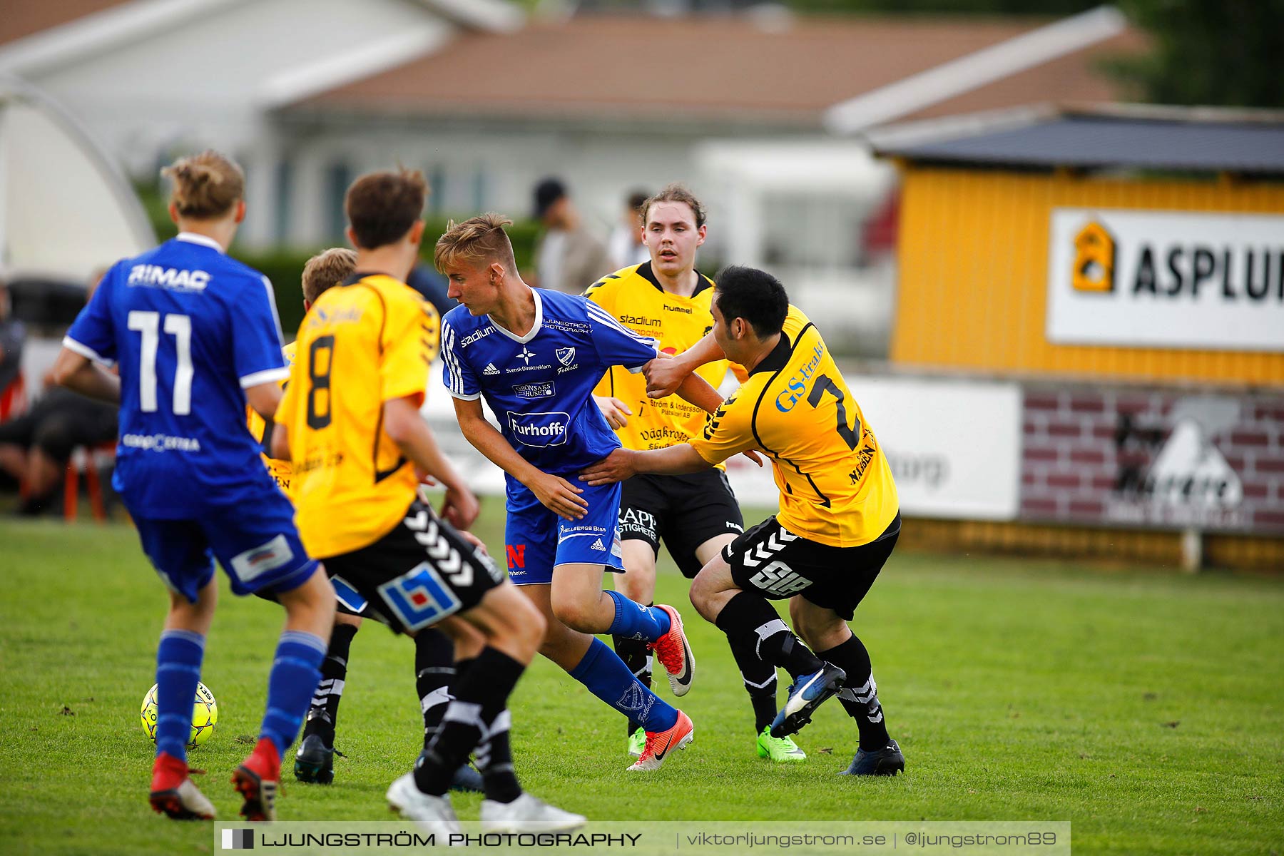 Skultorps IF U-IFK Skövde FK U 2-3,herr,Orkanvallen,Skultorp,Sverige,Fotboll,,2018,203124