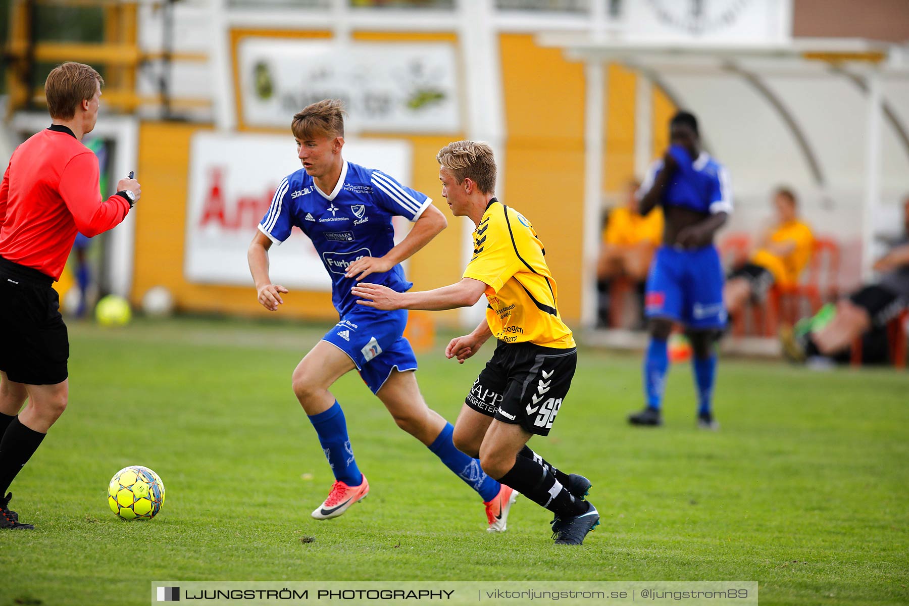 Skultorps IF U-IFK Skövde FK U 2-3,herr,Orkanvallen,Skultorp,Sverige,Fotboll,,2018,203125